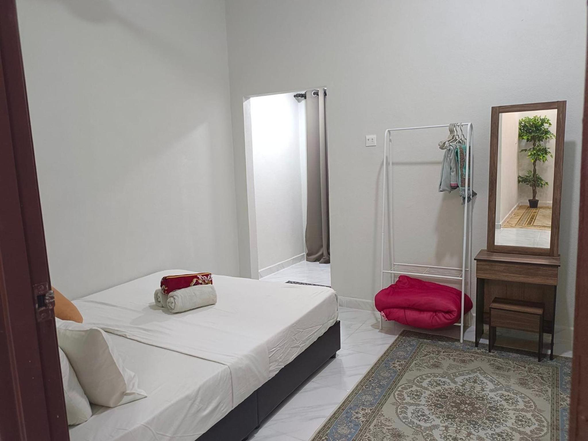 Inara Homestay Besut