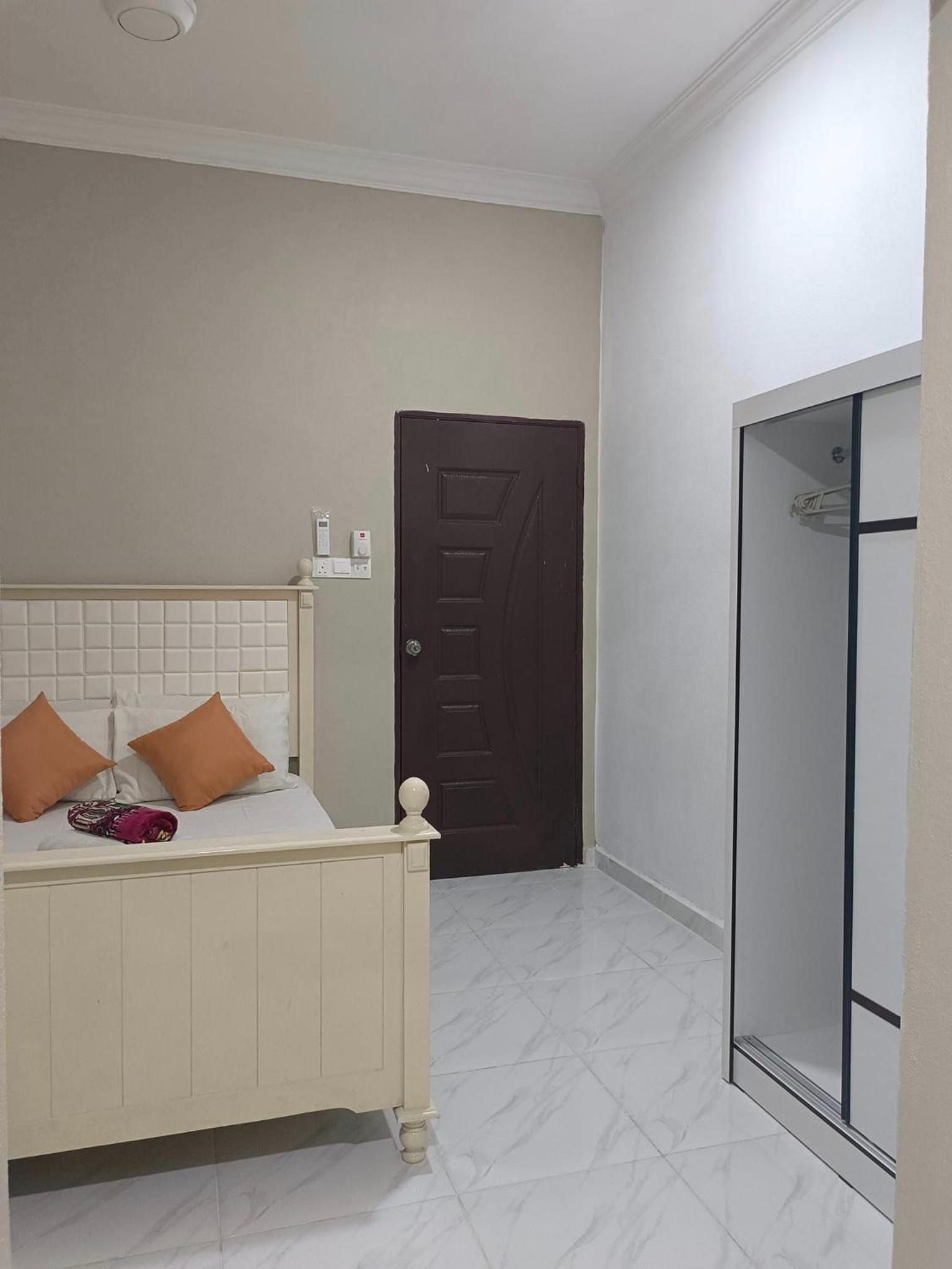 Inara Homestay Besut