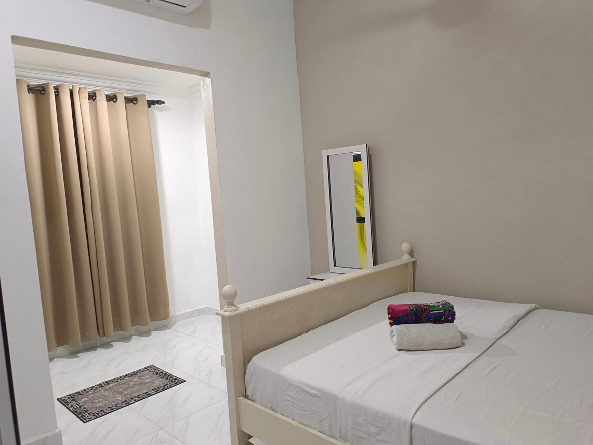 Inara Homestay Besut