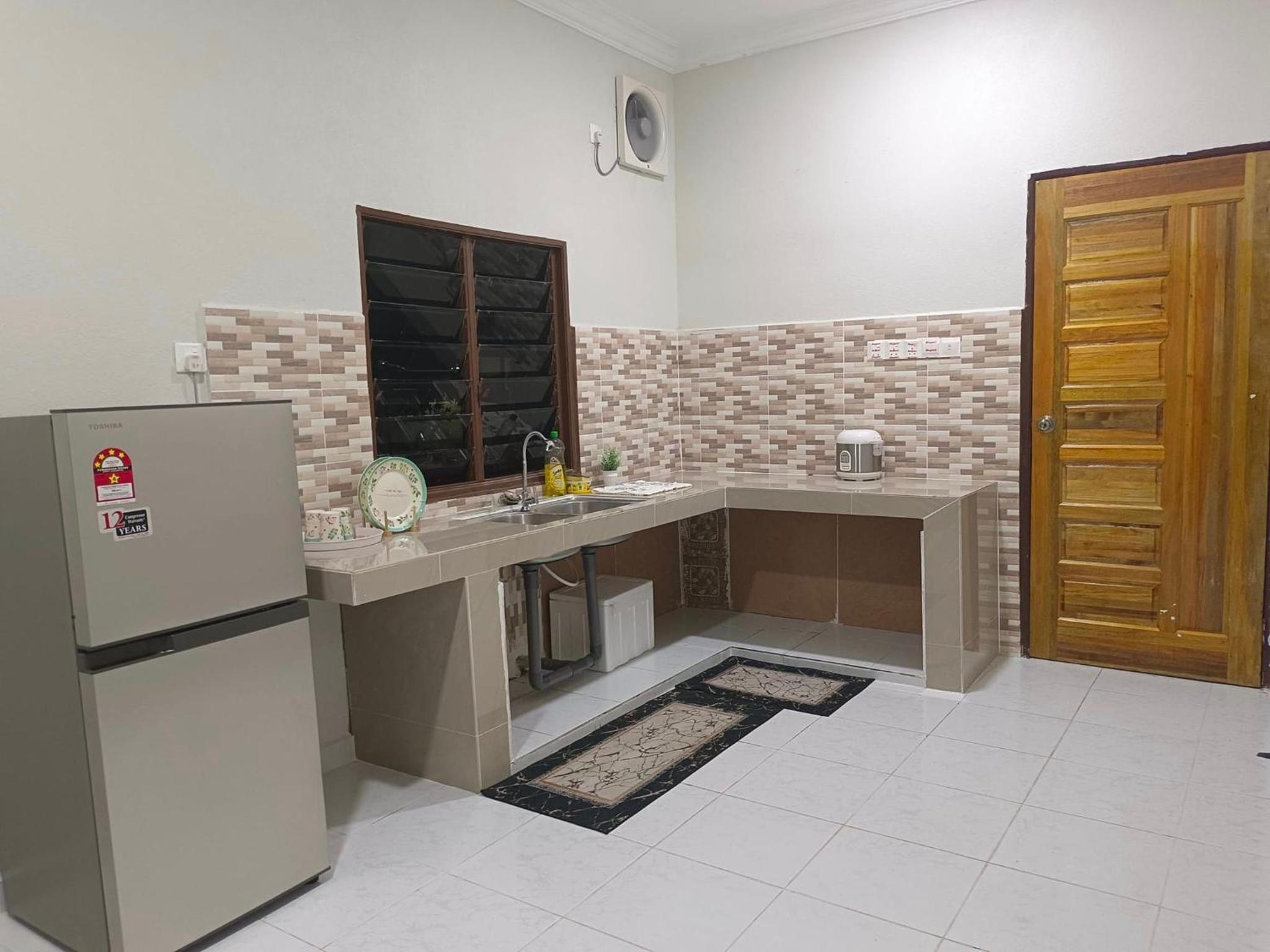 Inara Homestay Besut