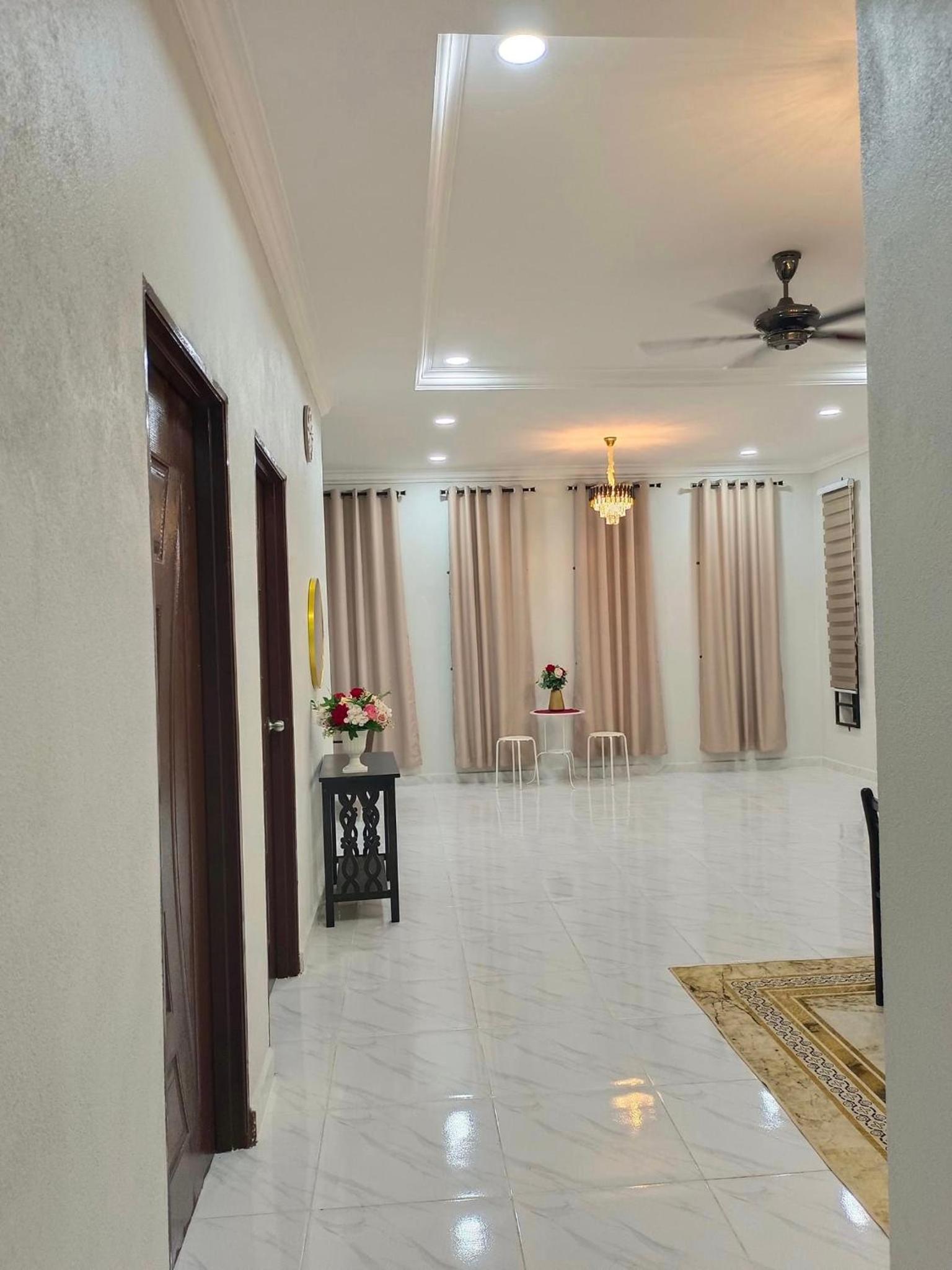 Inara Homestay Besut