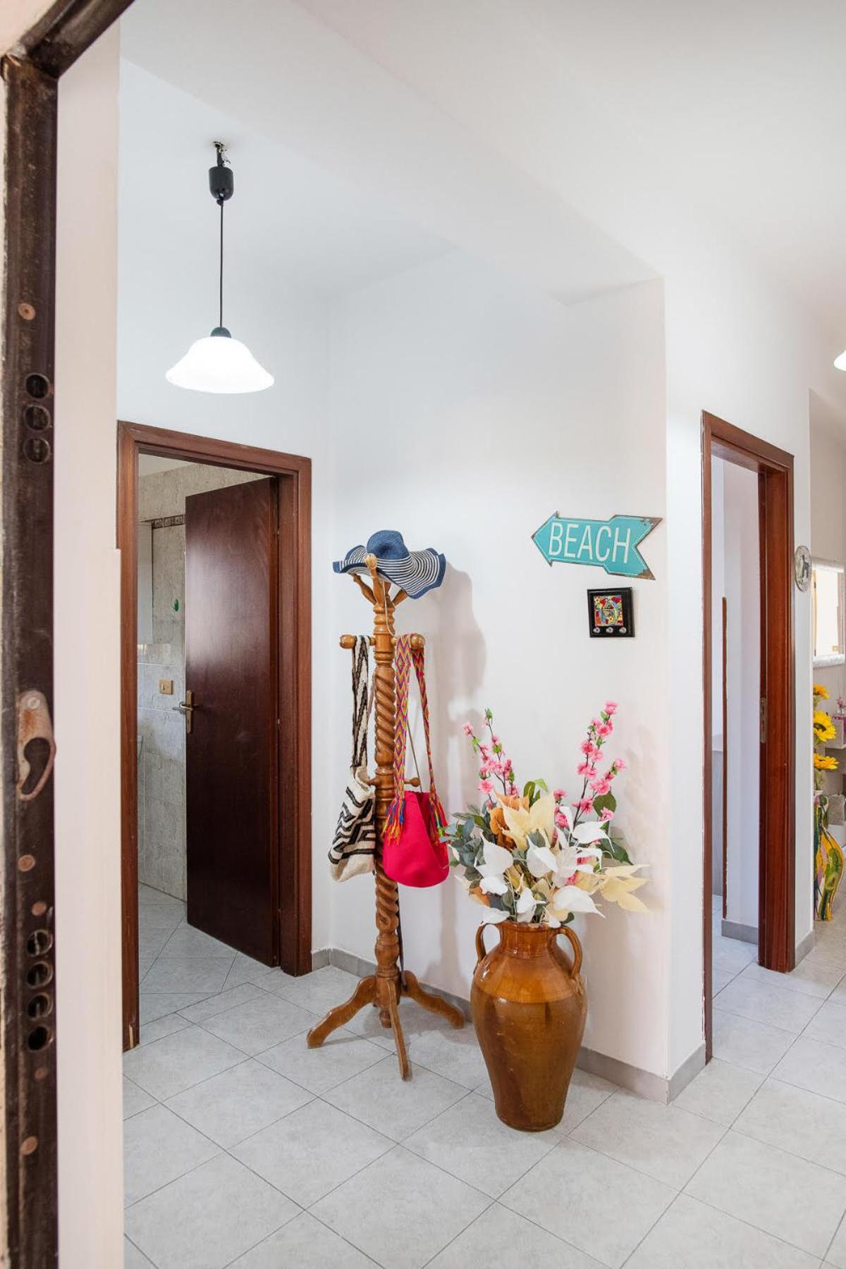 Zion Mare en Soverato Superiore — other