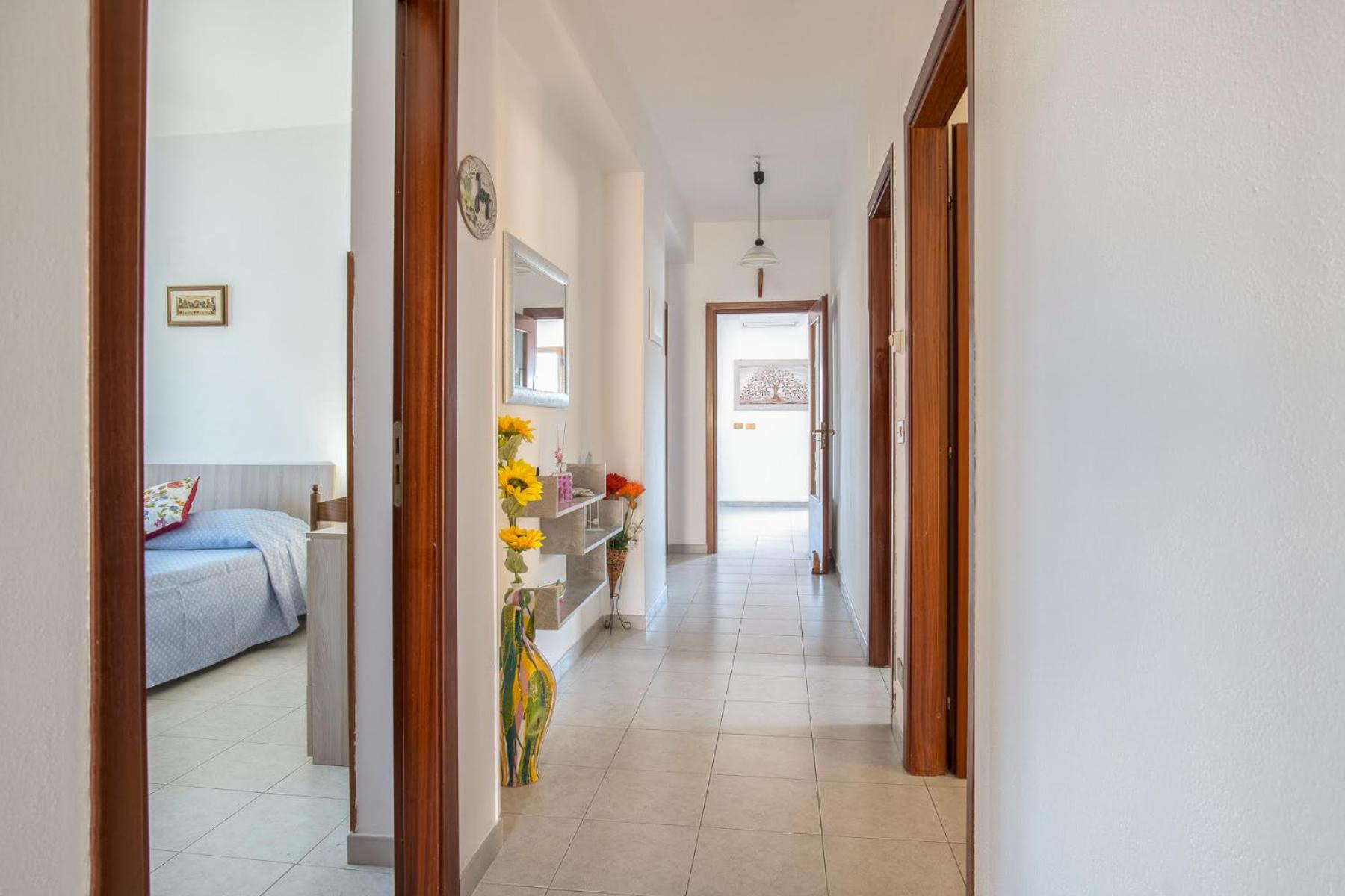 Zion Mare en Soverato Superiore — hotel room