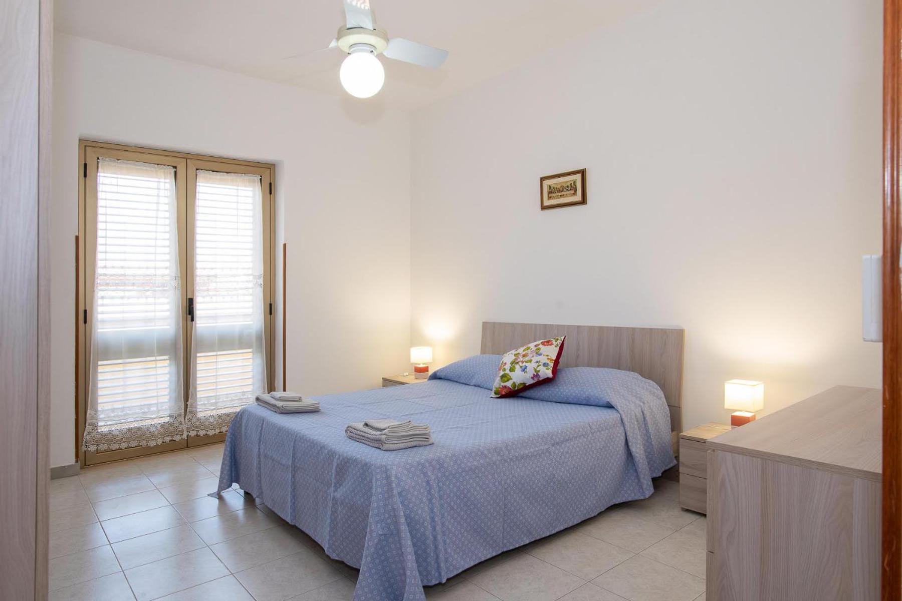 Zion Mare en Soverato Superiore — hotel room