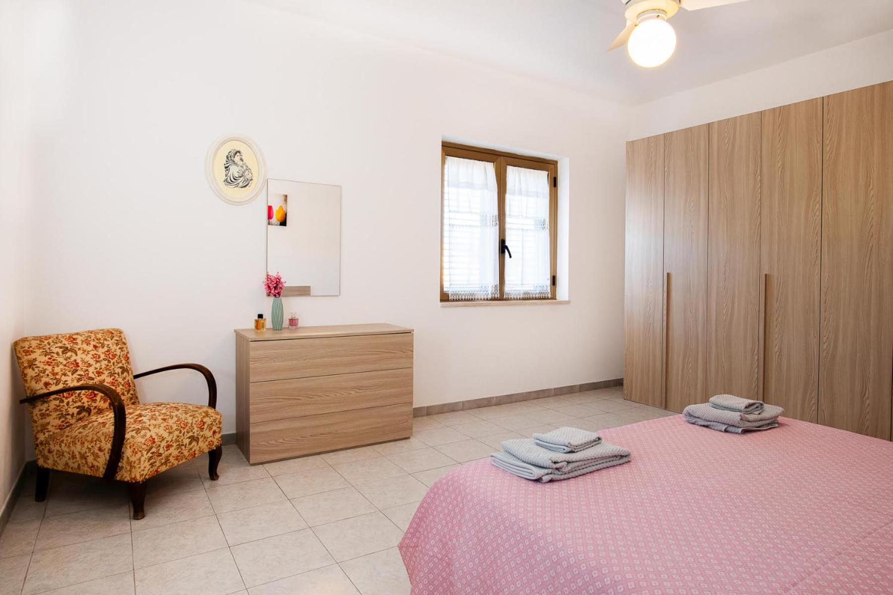 Zion Mare en Soverato Superiore — hotel room