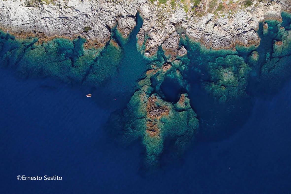 Zion Mare en Soverato Superiore — other