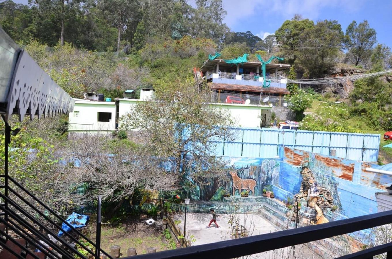 Aryasree homestay