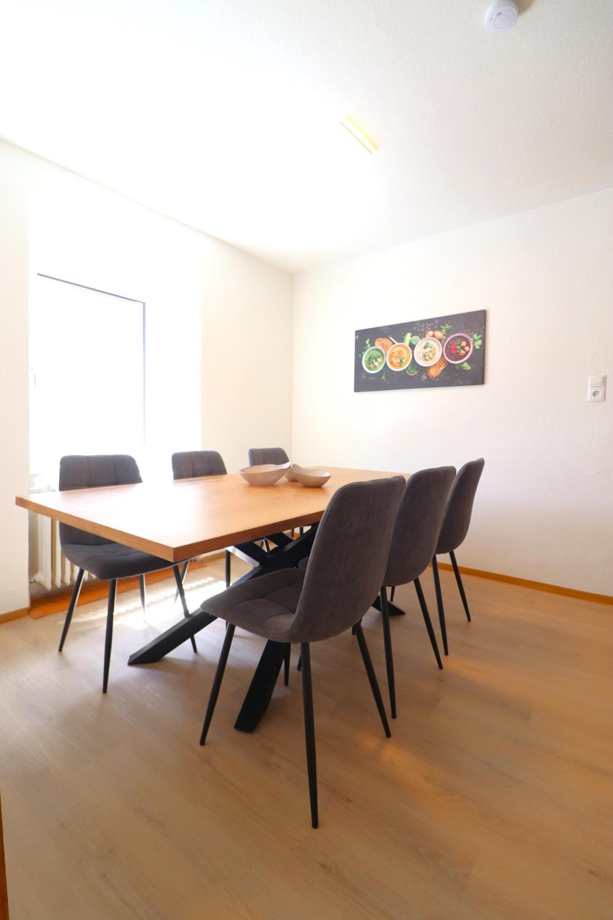 Montfort Apartments - Feldkirch