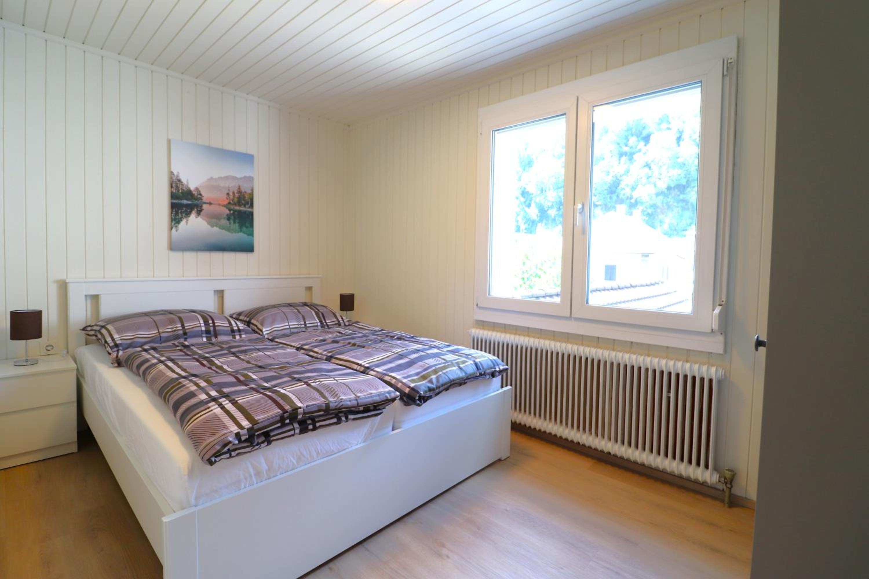 Montfort Apartments - Feldkirch