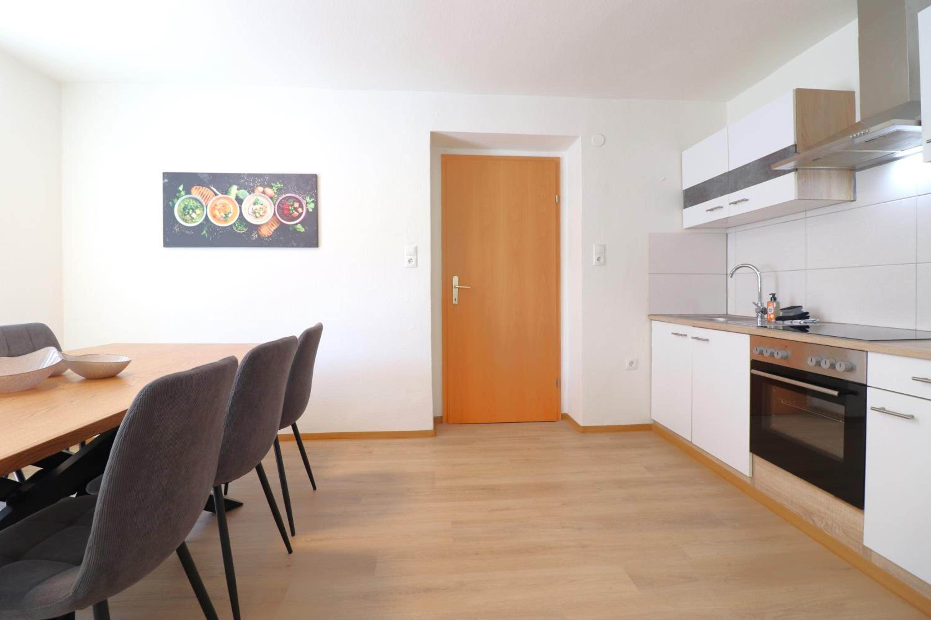 Montfort Apartments - Feldkirch