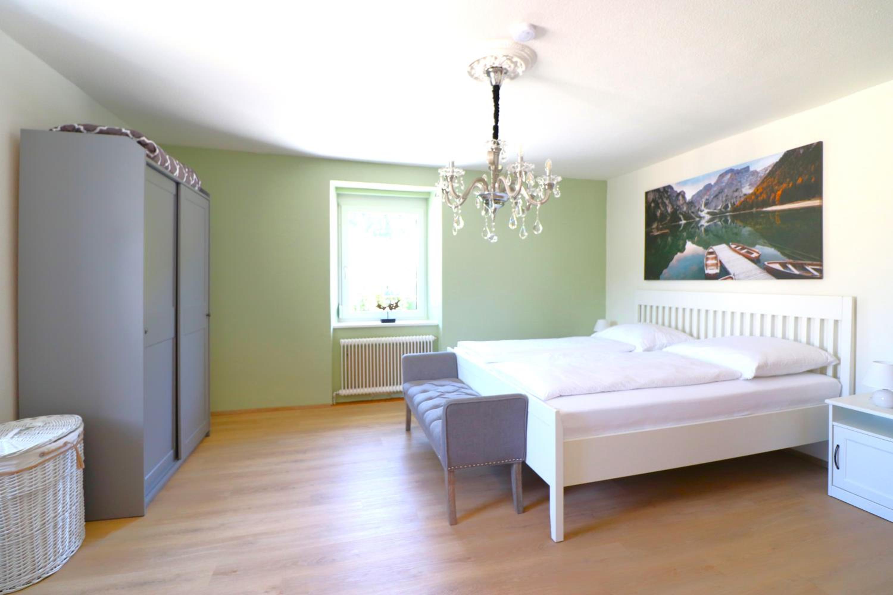 Montfort Apartments - Feldkirch