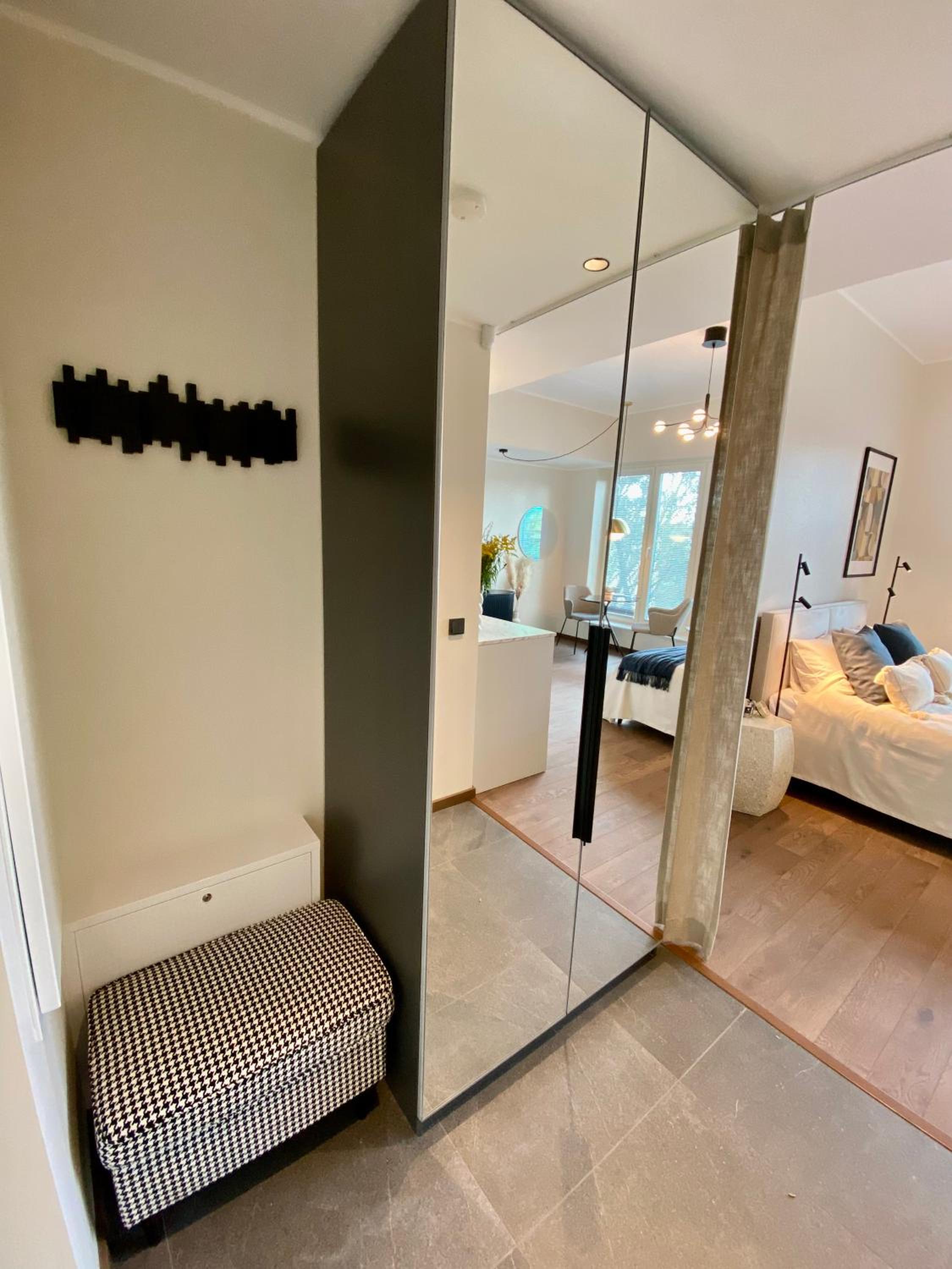 Elegance Apartment - City Centre Free Parking