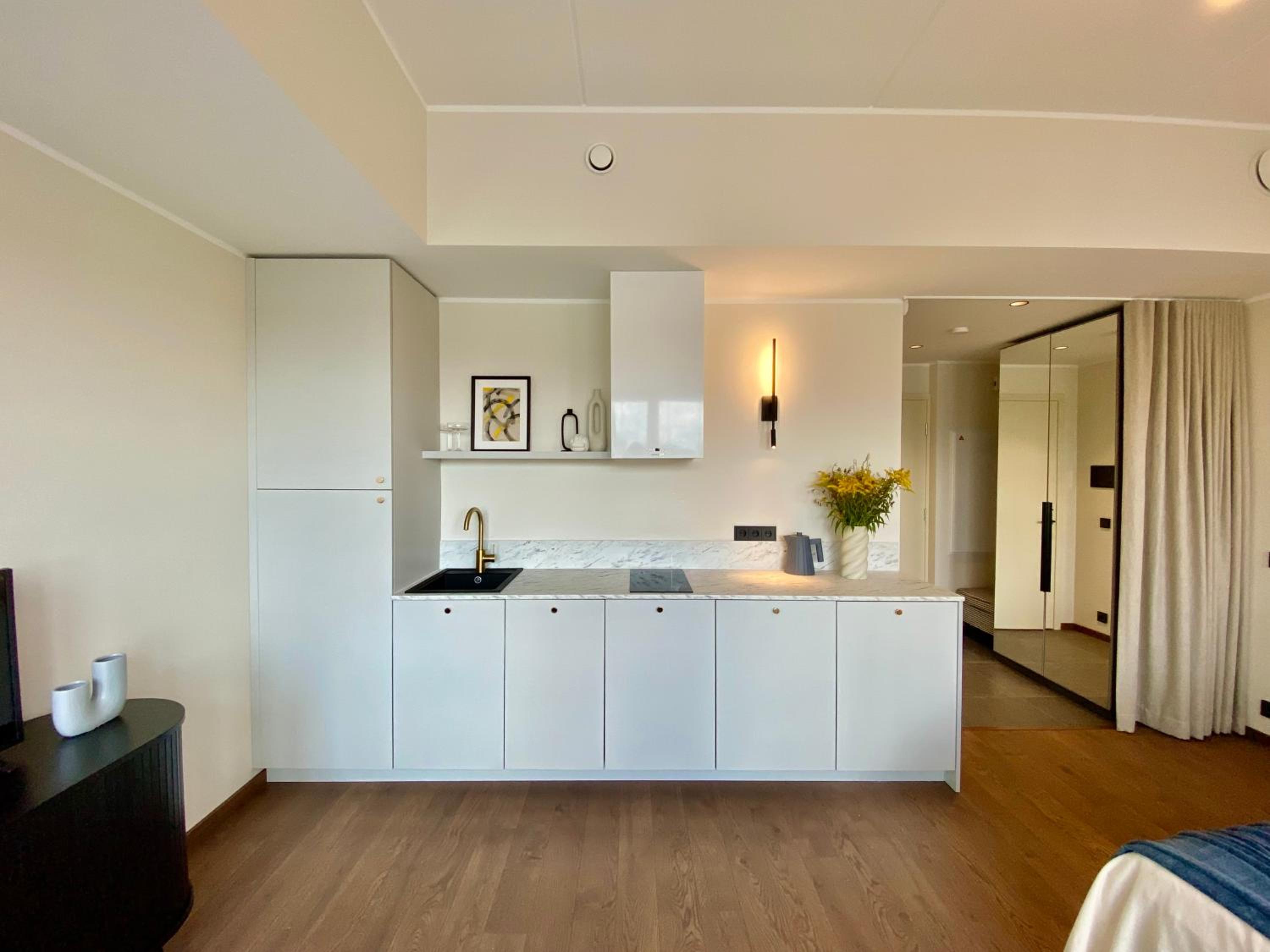 Elegance Apartment - City Centre Free Parking