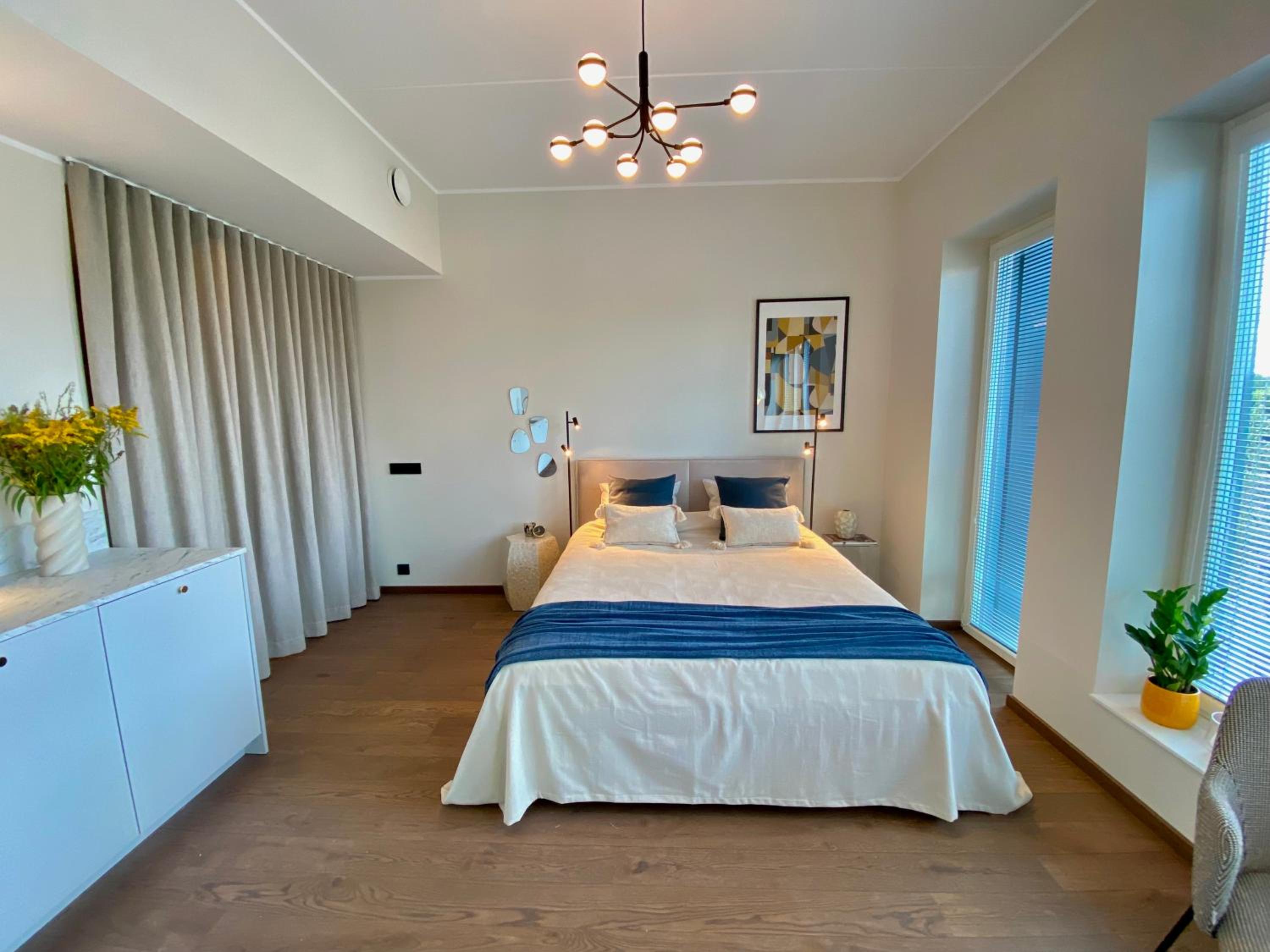 Elegance Apartment - City Centre Free Parking