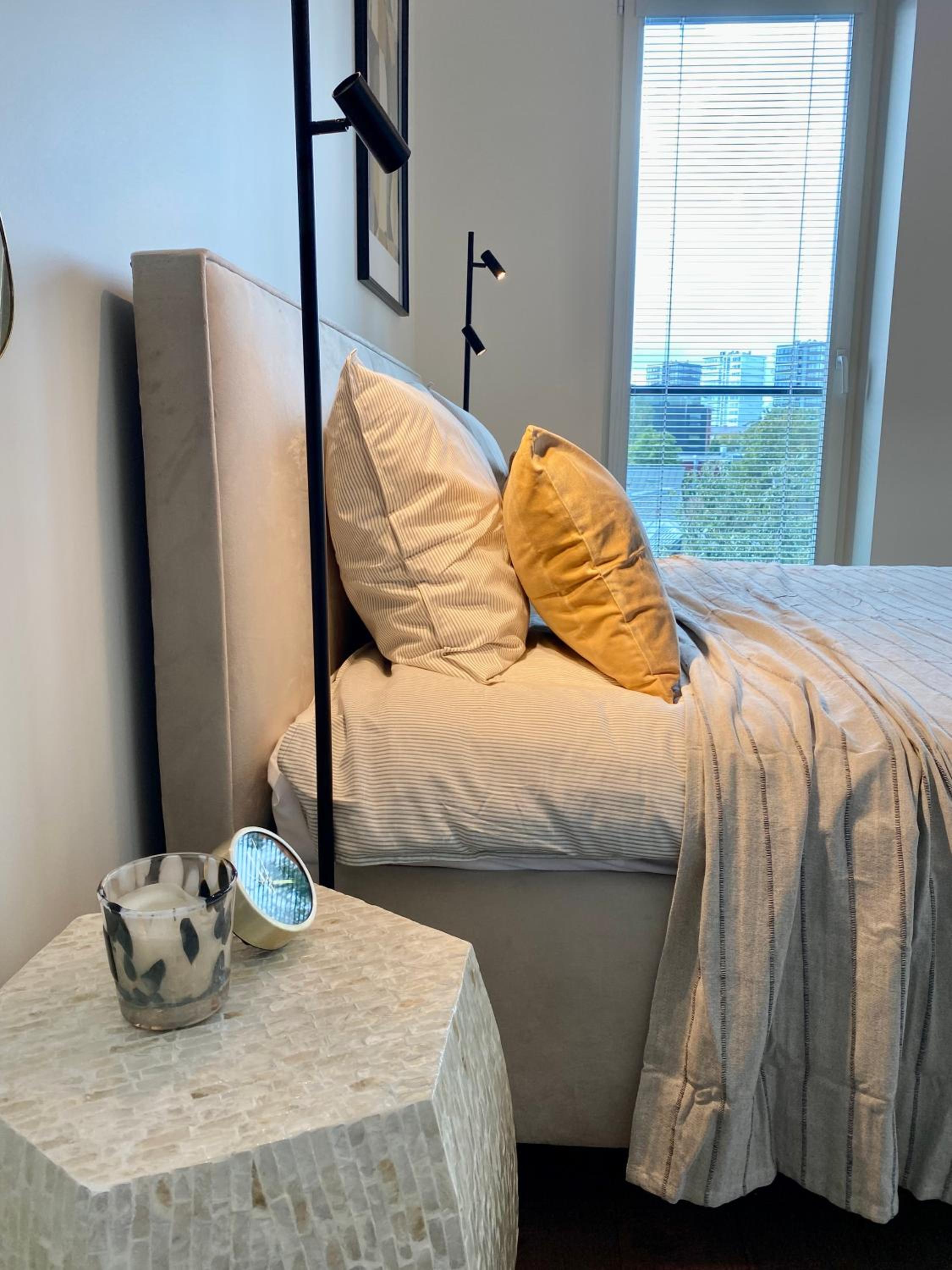 Elegance Apartment - City Centre Free Parking