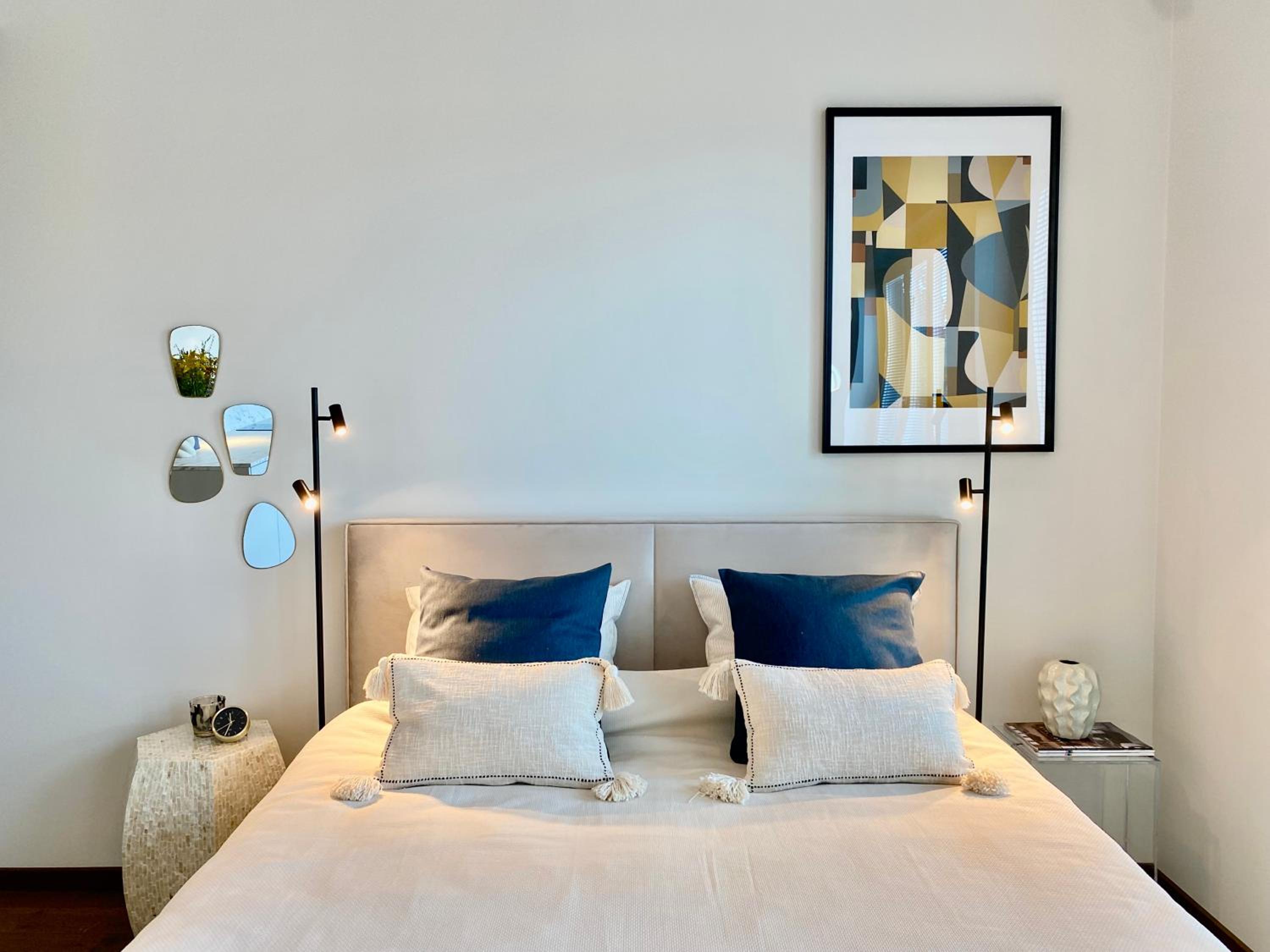 Elegance Apartment - City Centre Free Parking