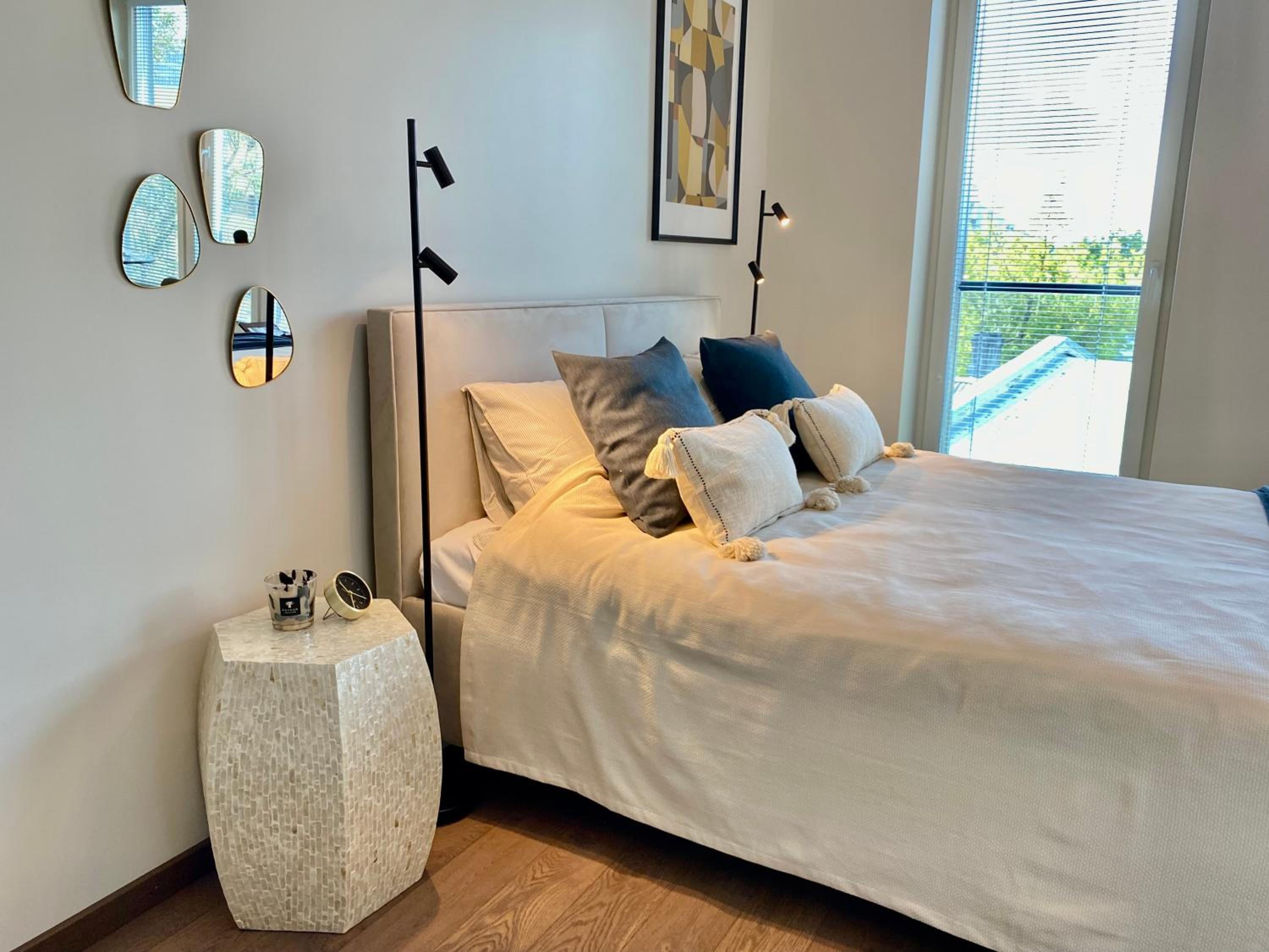Elegance Apartment - City Centre Free Parking