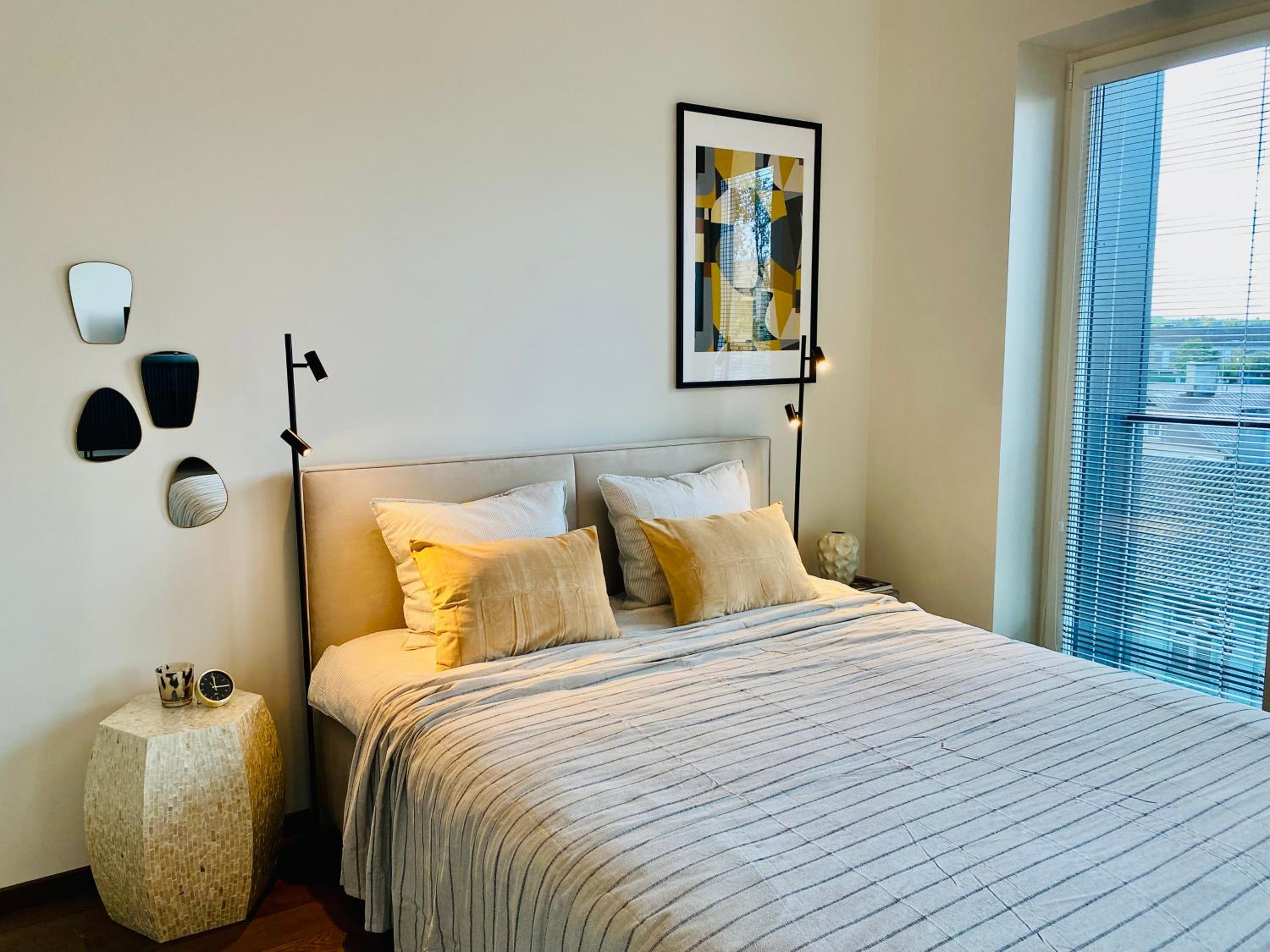 Elegance Apartment - City Centre Free Parking