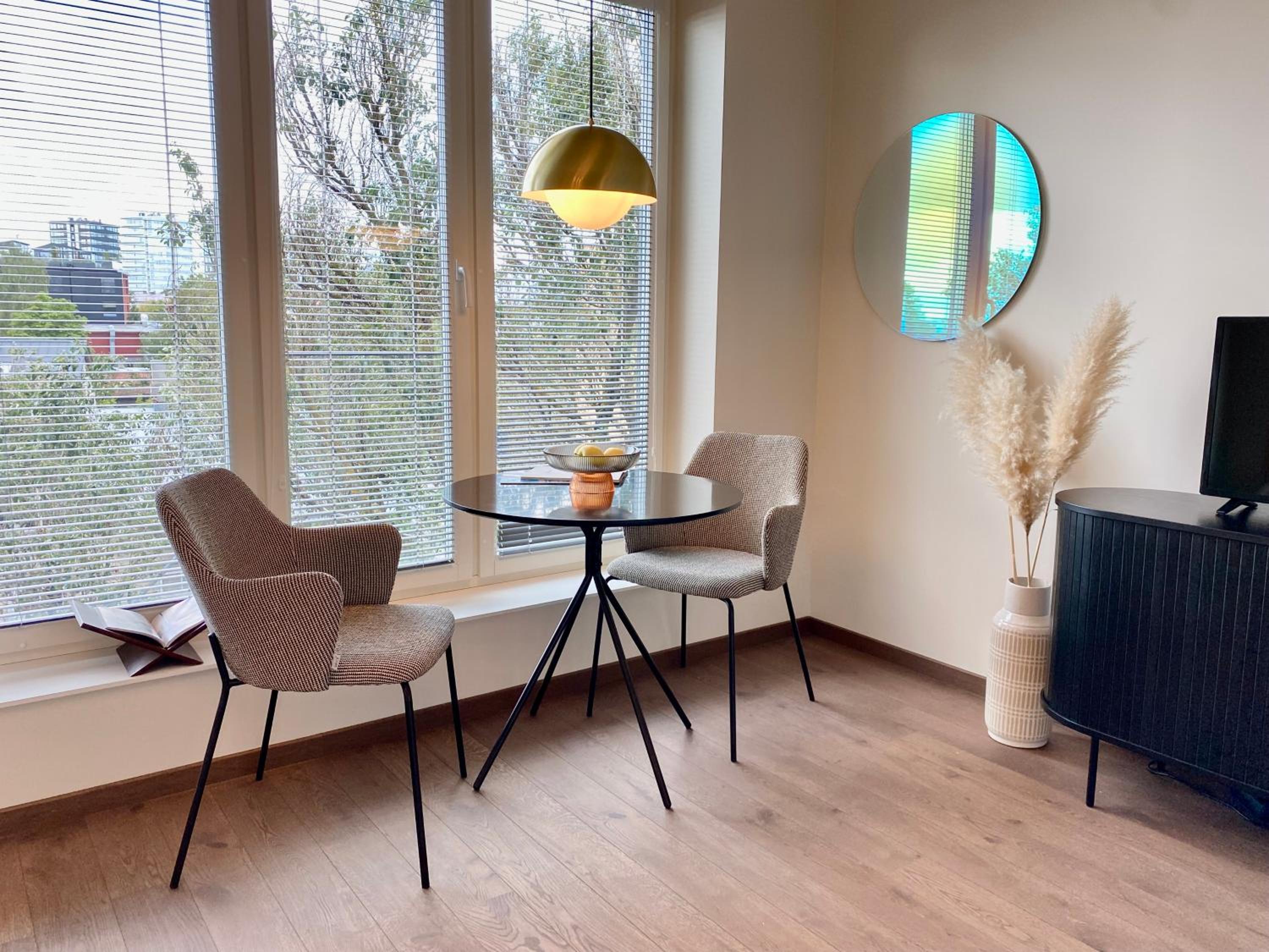 Elegance Apartment - City Centre Free Parking
