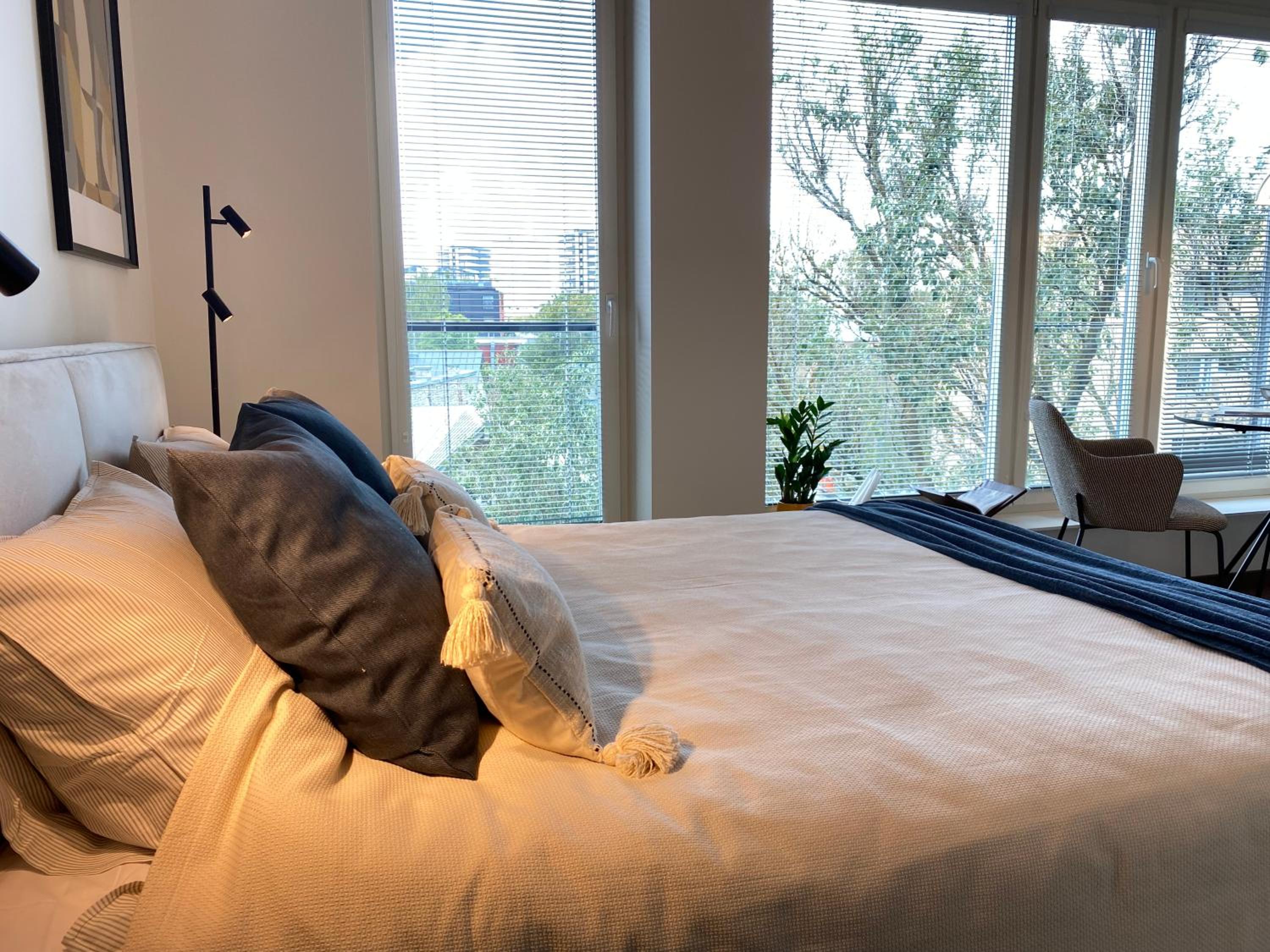 Elegance Apartment - City Centre Free Parking