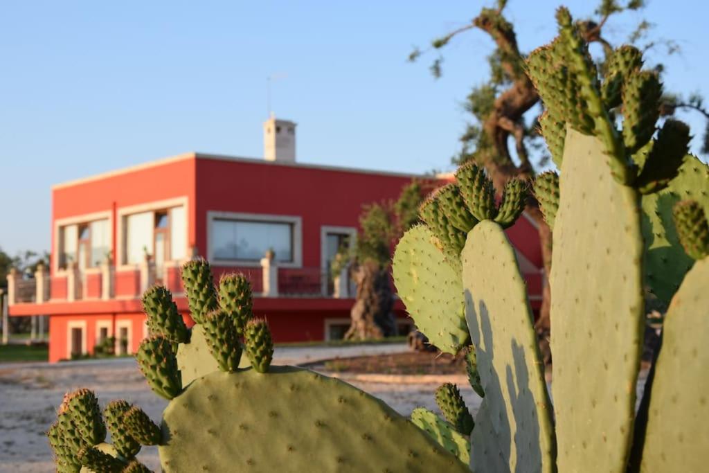 Hotel Tenuta Fascianello - Image 1