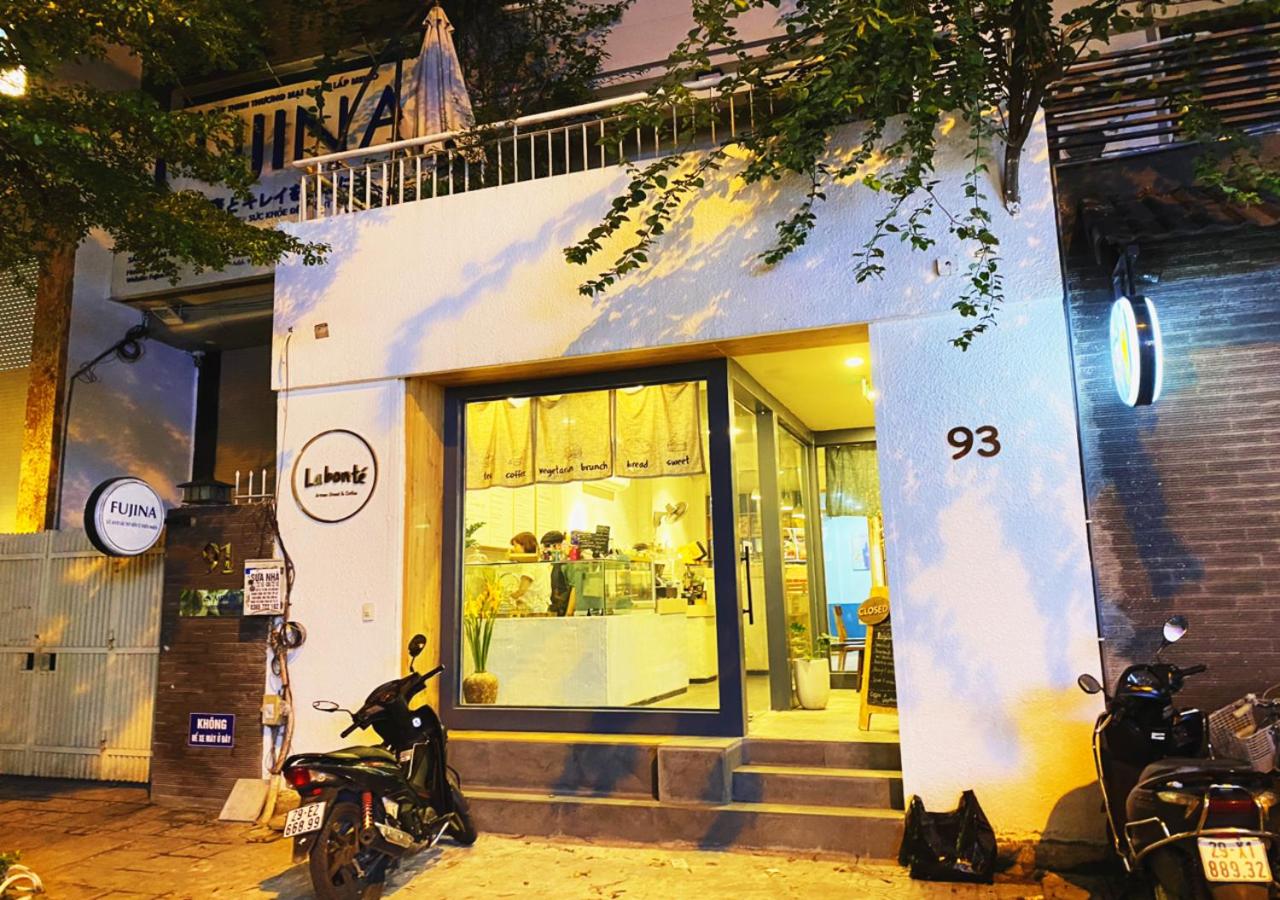 Sumitomo1 serviced apartment & hotel