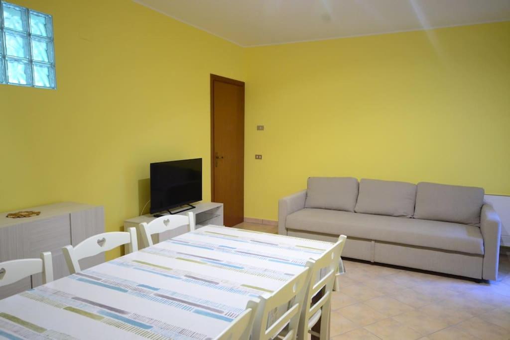 Casa Vacanza Donna Laura view 5