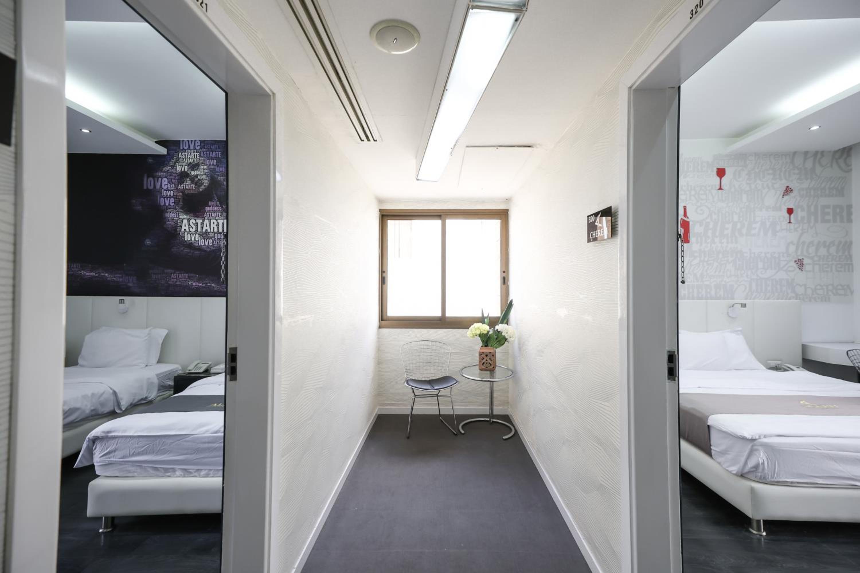 Aleph Boutique Hotel - Image 3