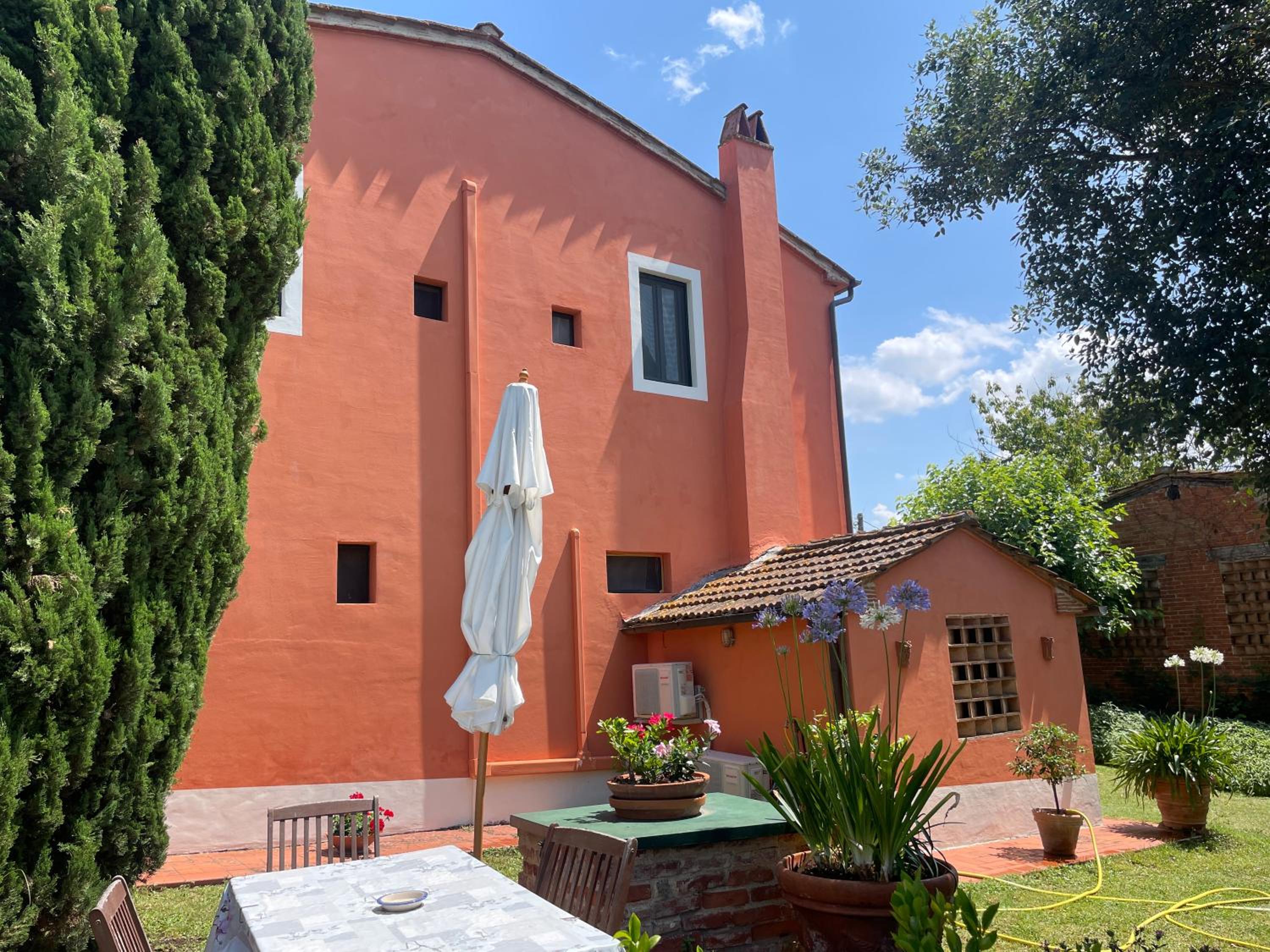 Agriturismo Podere Marchiano