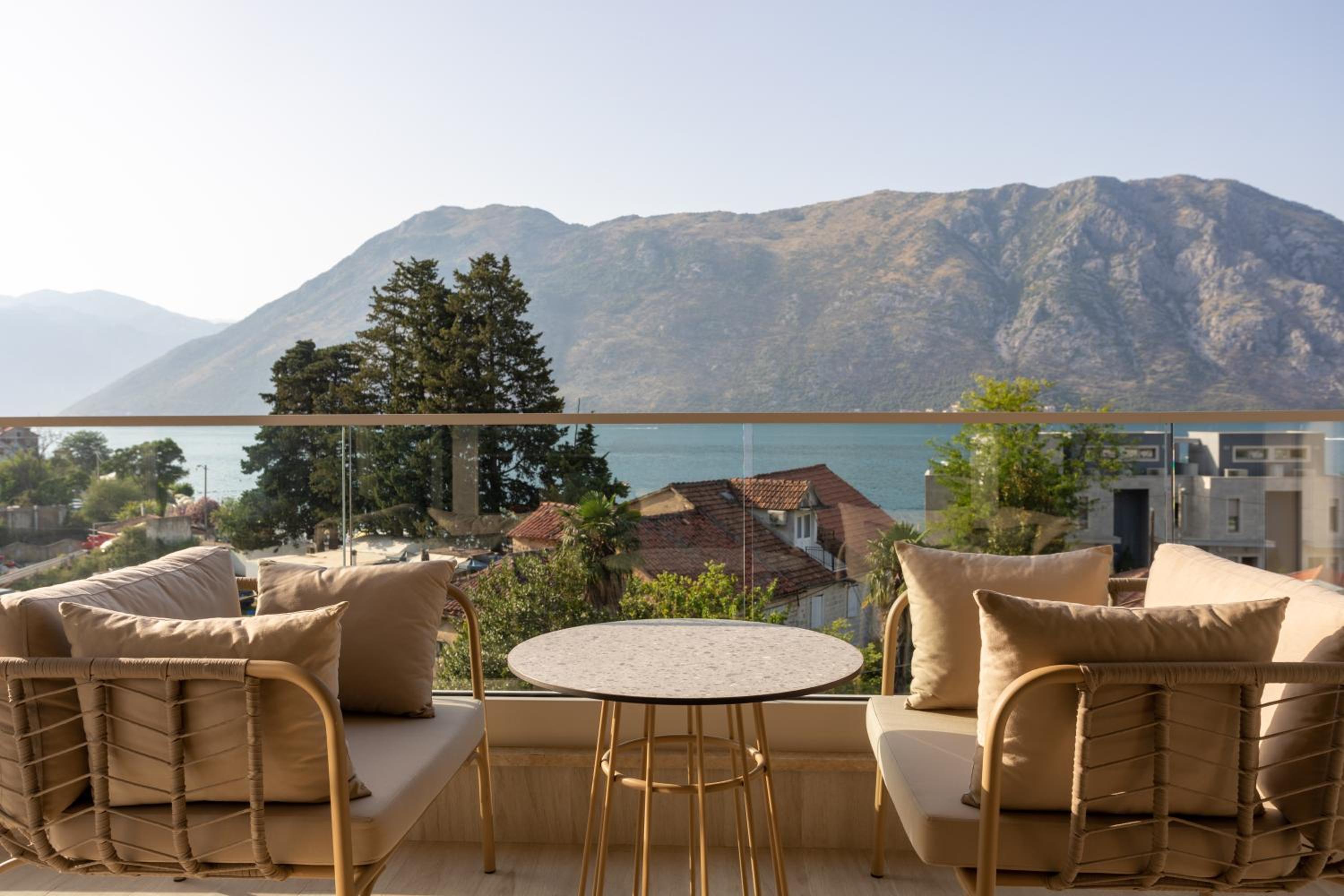 Hyatt Regency Kotor Bay Resort 139