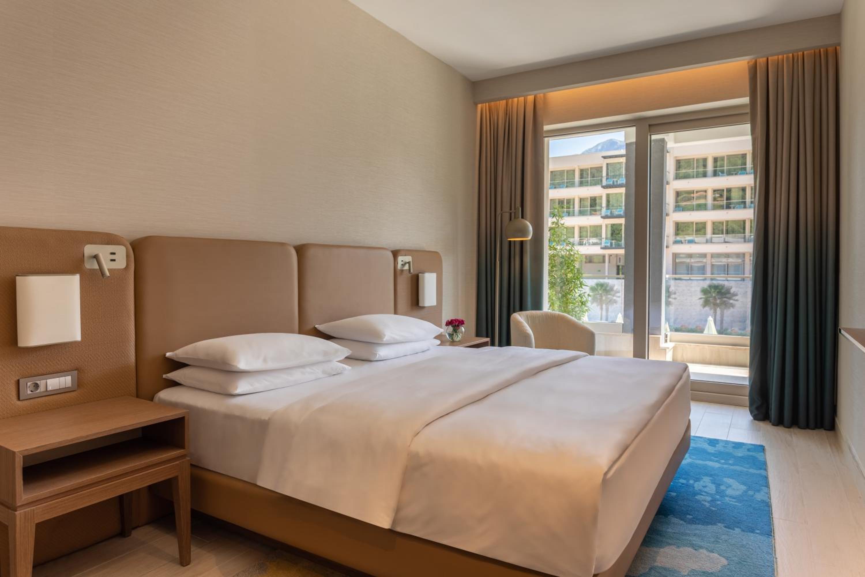 Hyatt Regency Kotor Bay Resort 141