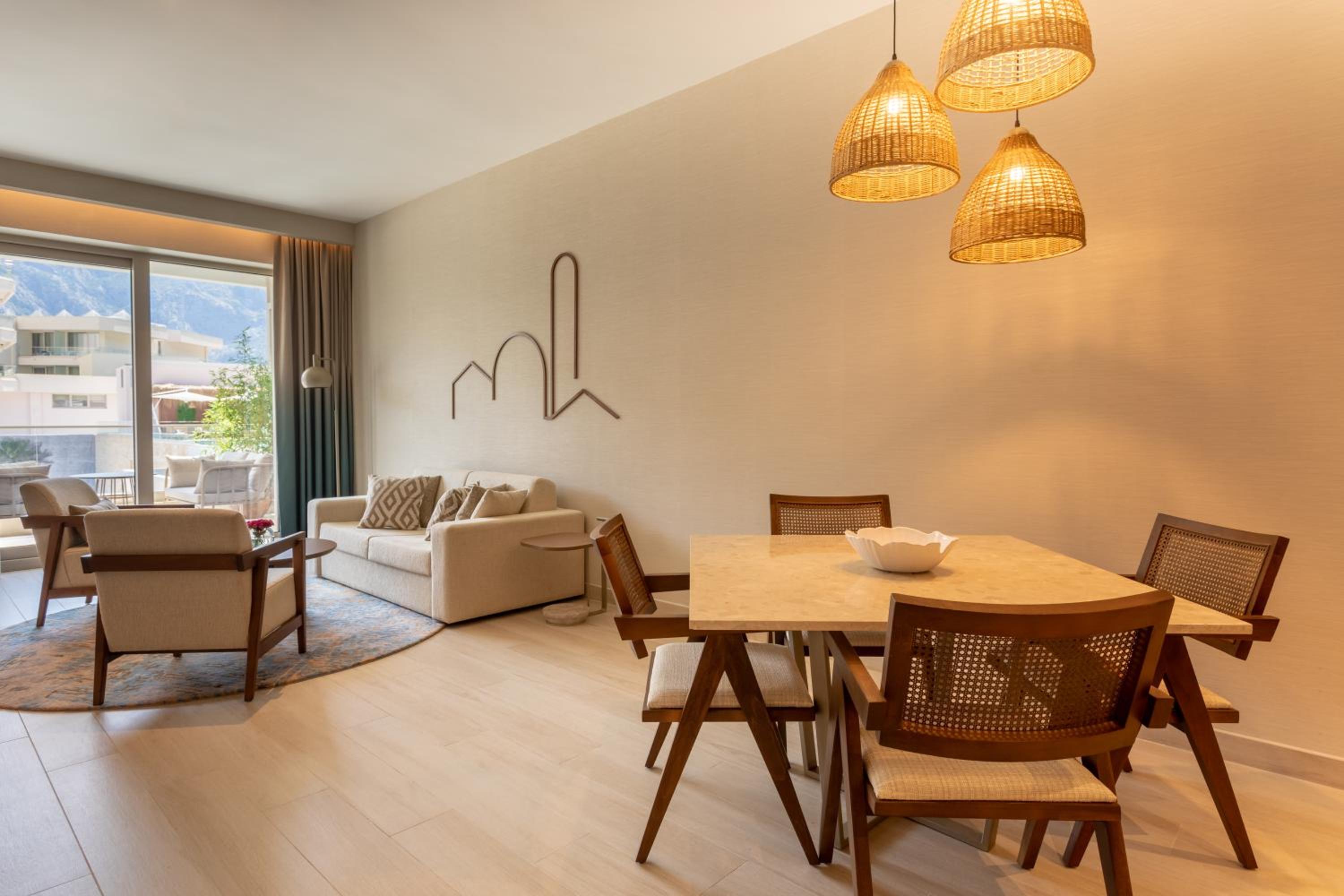 Hyatt Regency Kotor Bay Resort 140
