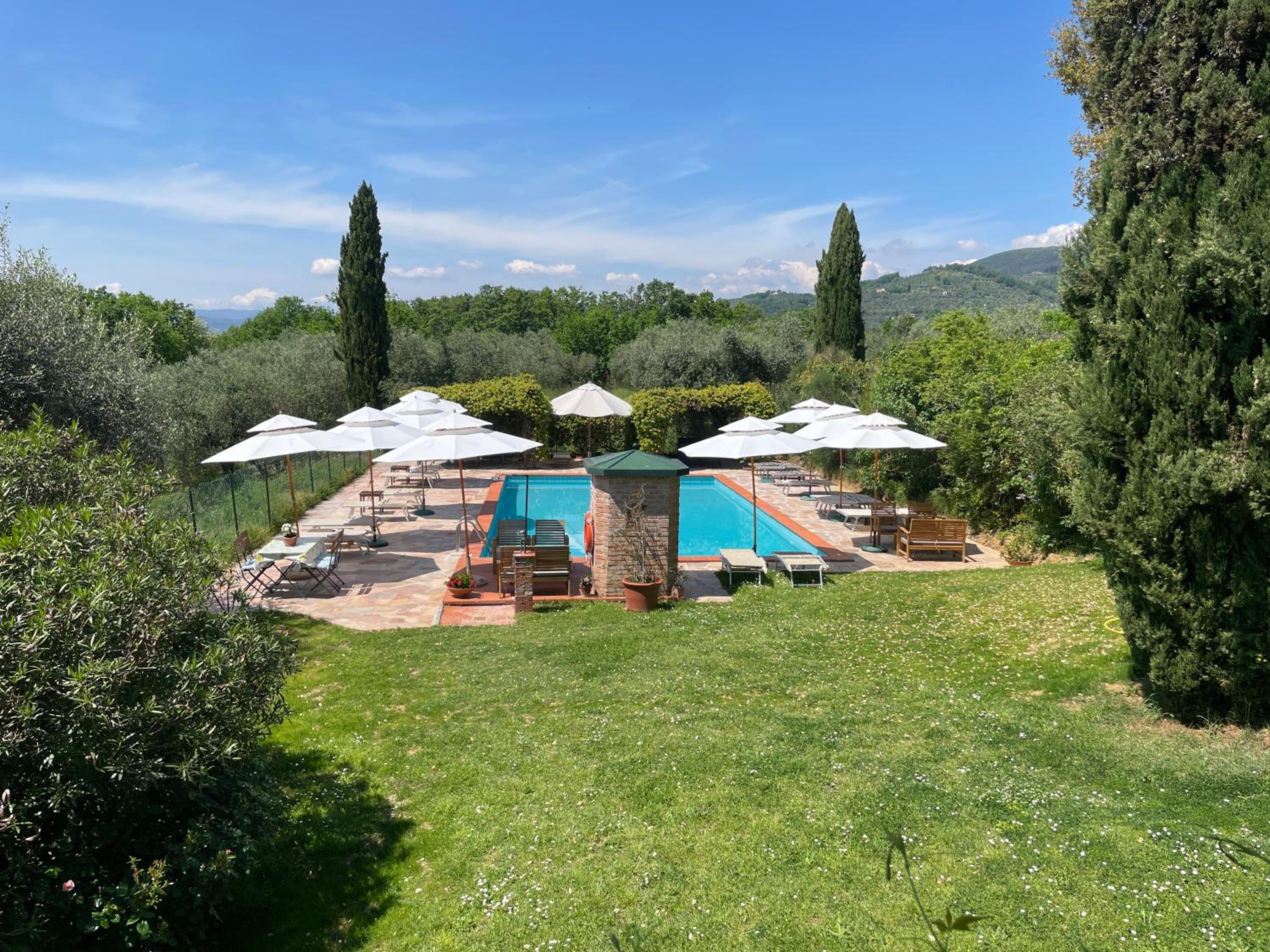 Agriturismo Podere Marchiano