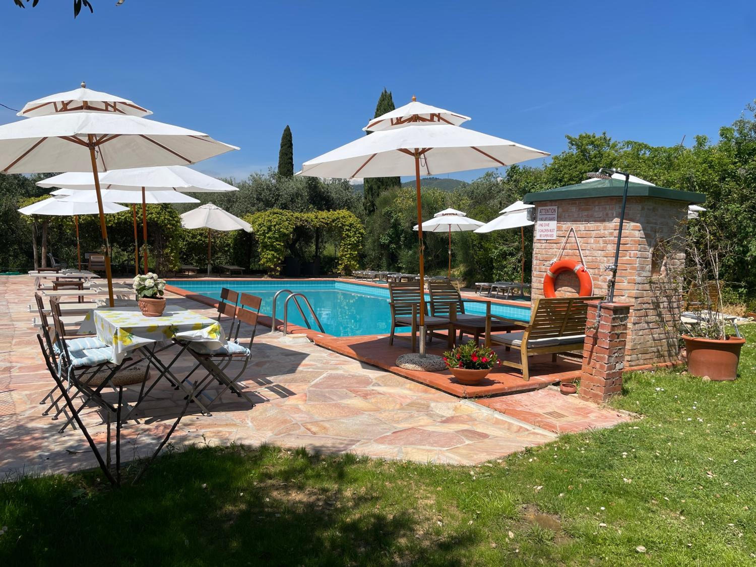 Agriturismo Podere Marchiano