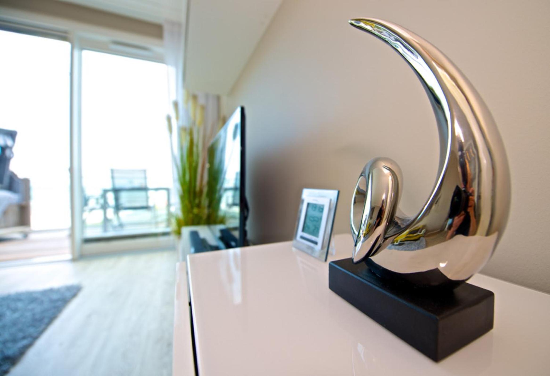 Seeblick Seastar inkl WLAN
