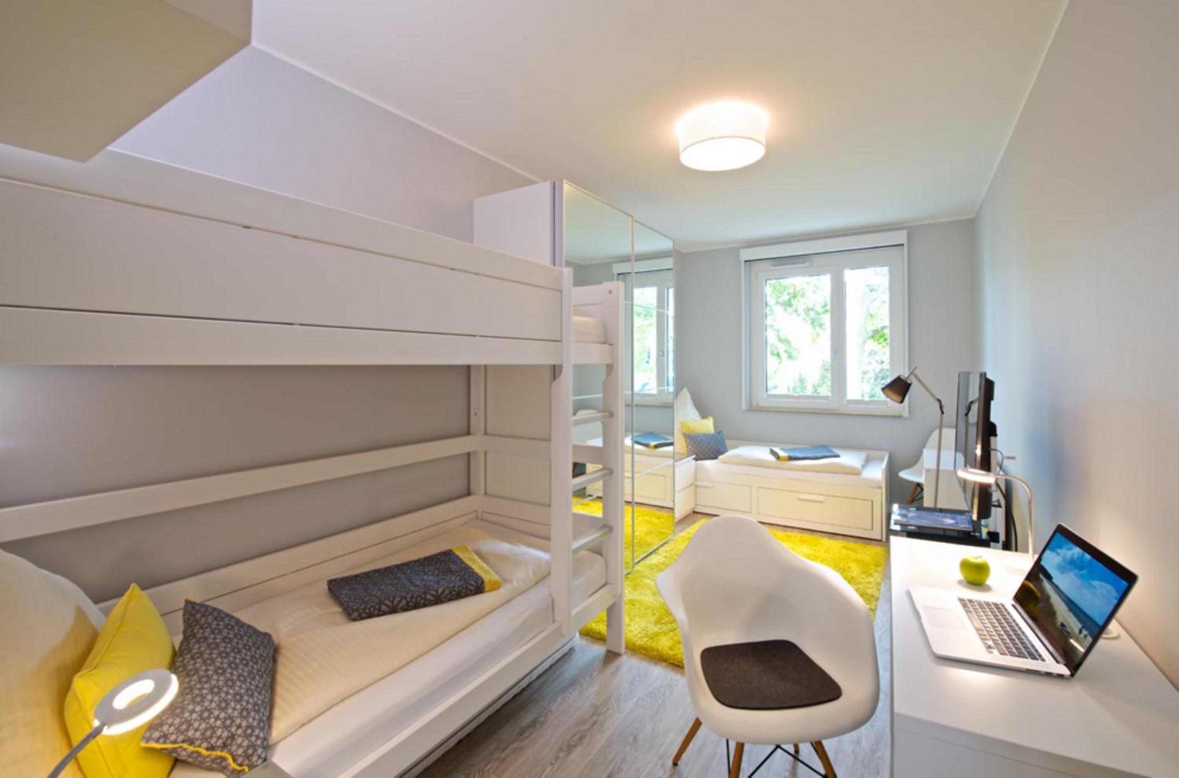 Seeblick Seastar inkl WLAN