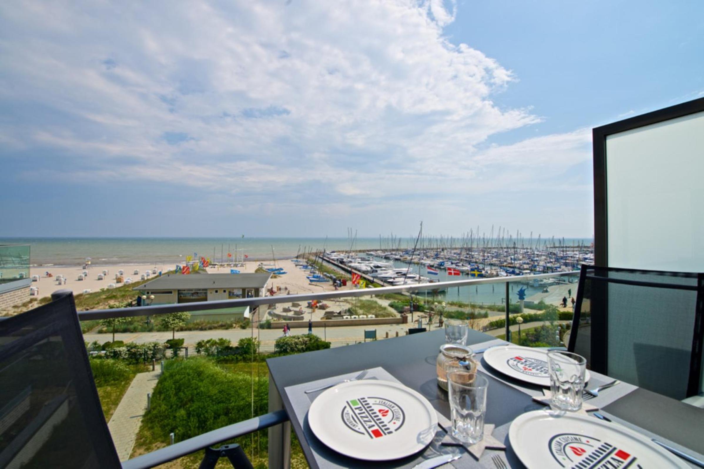 Seeblick Seastar inkl WLAN