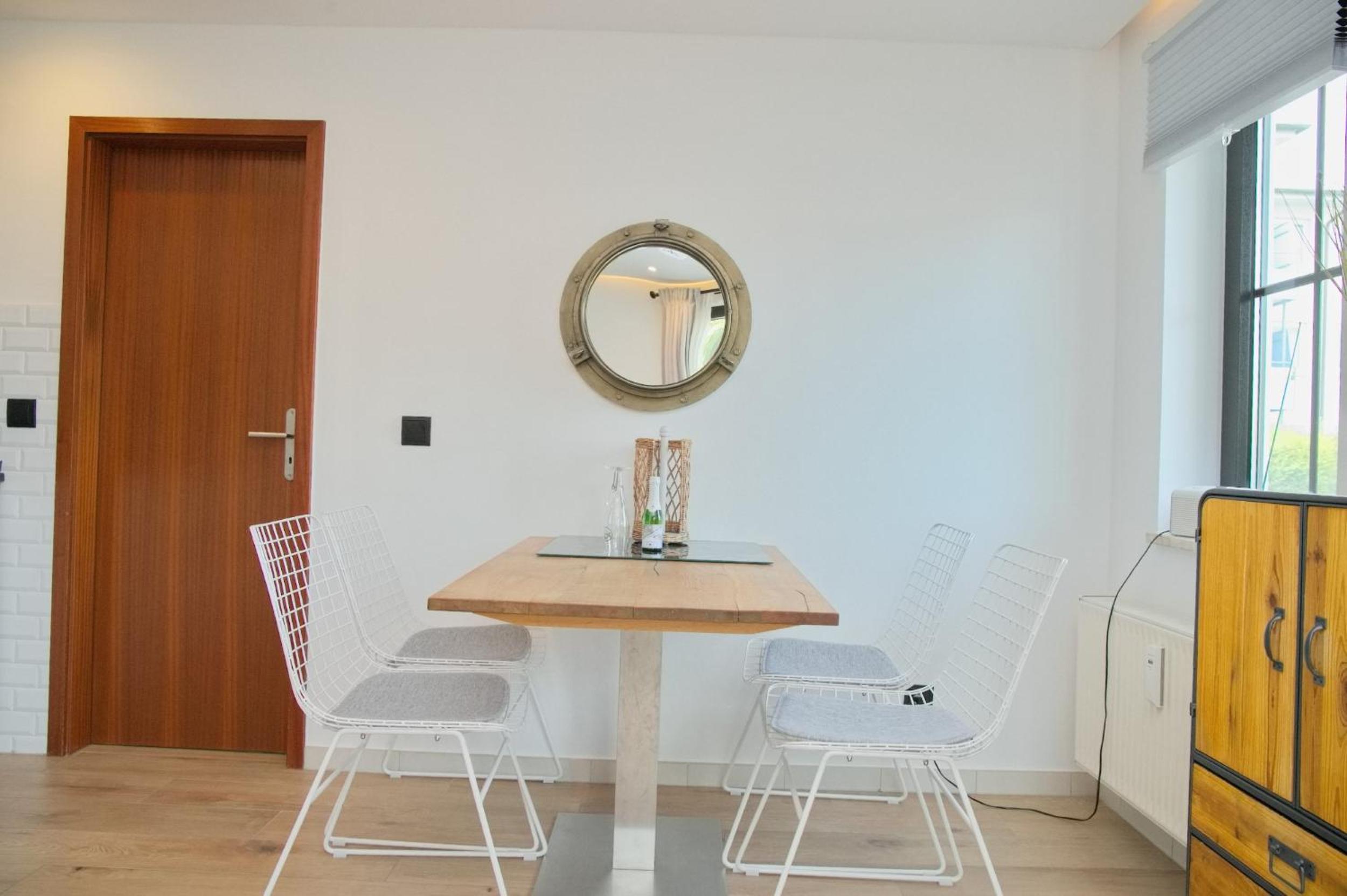 Haus Titania App 4 inkl WLAN