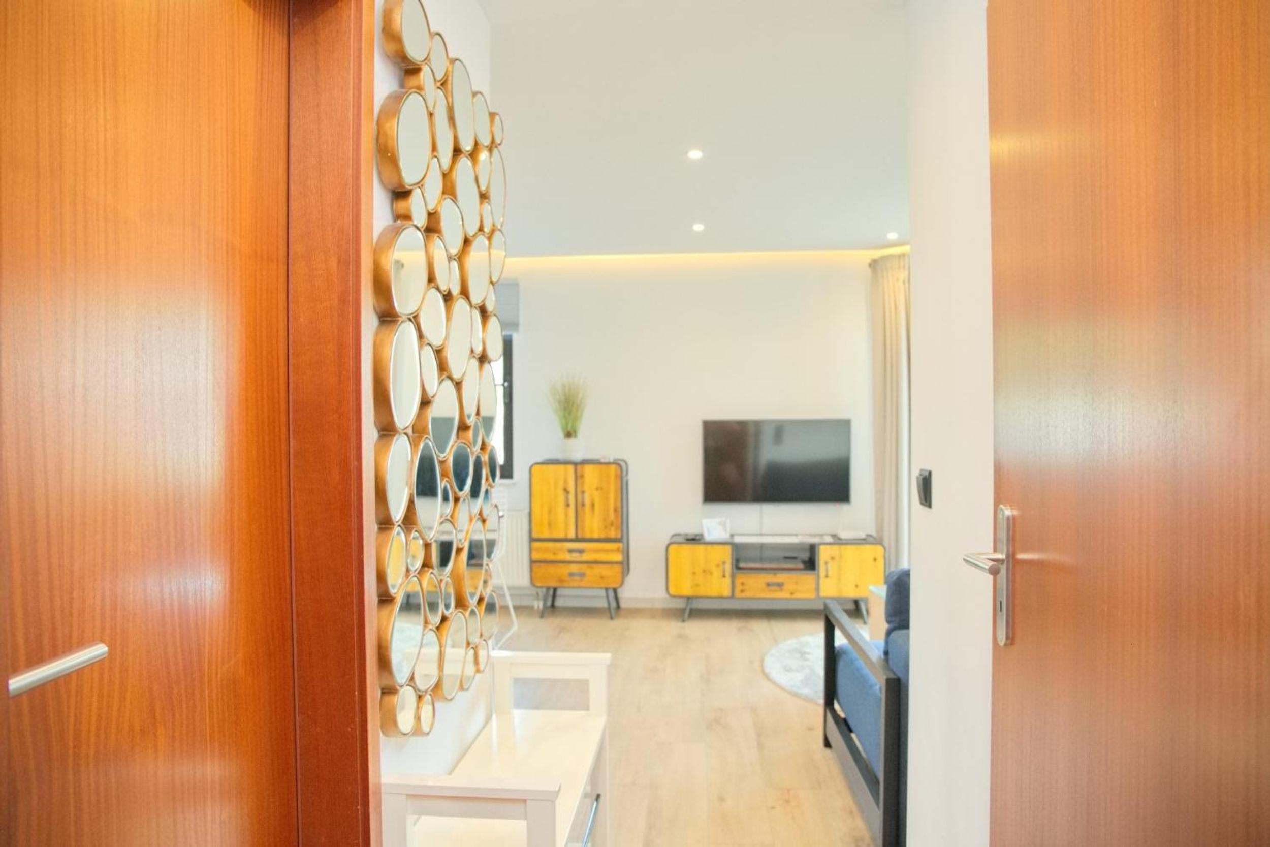 Haus Titania App 4 inkl WLAN