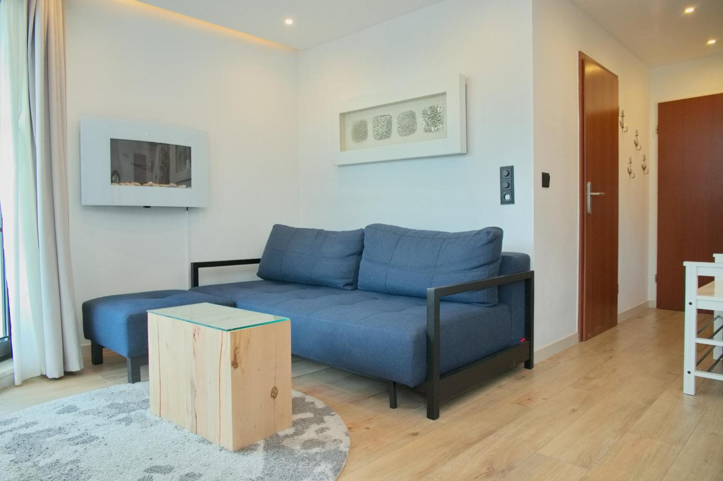 Haus Titania App 4 inkl WLAN