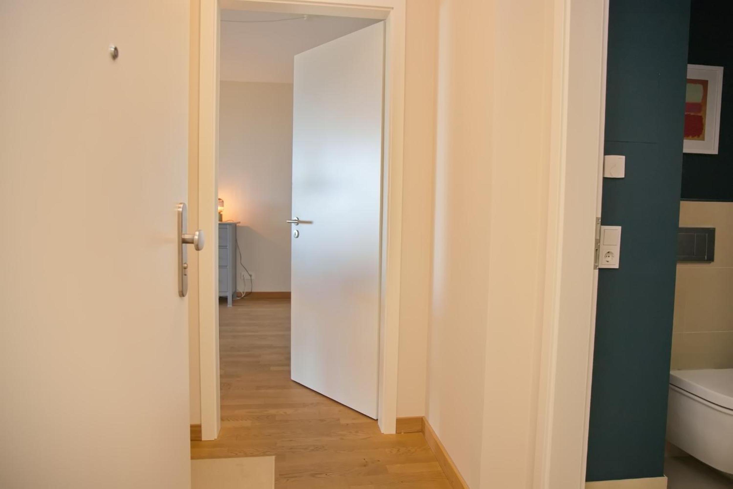 Seeblick Gartenmaisonette 6 inkl WLAN