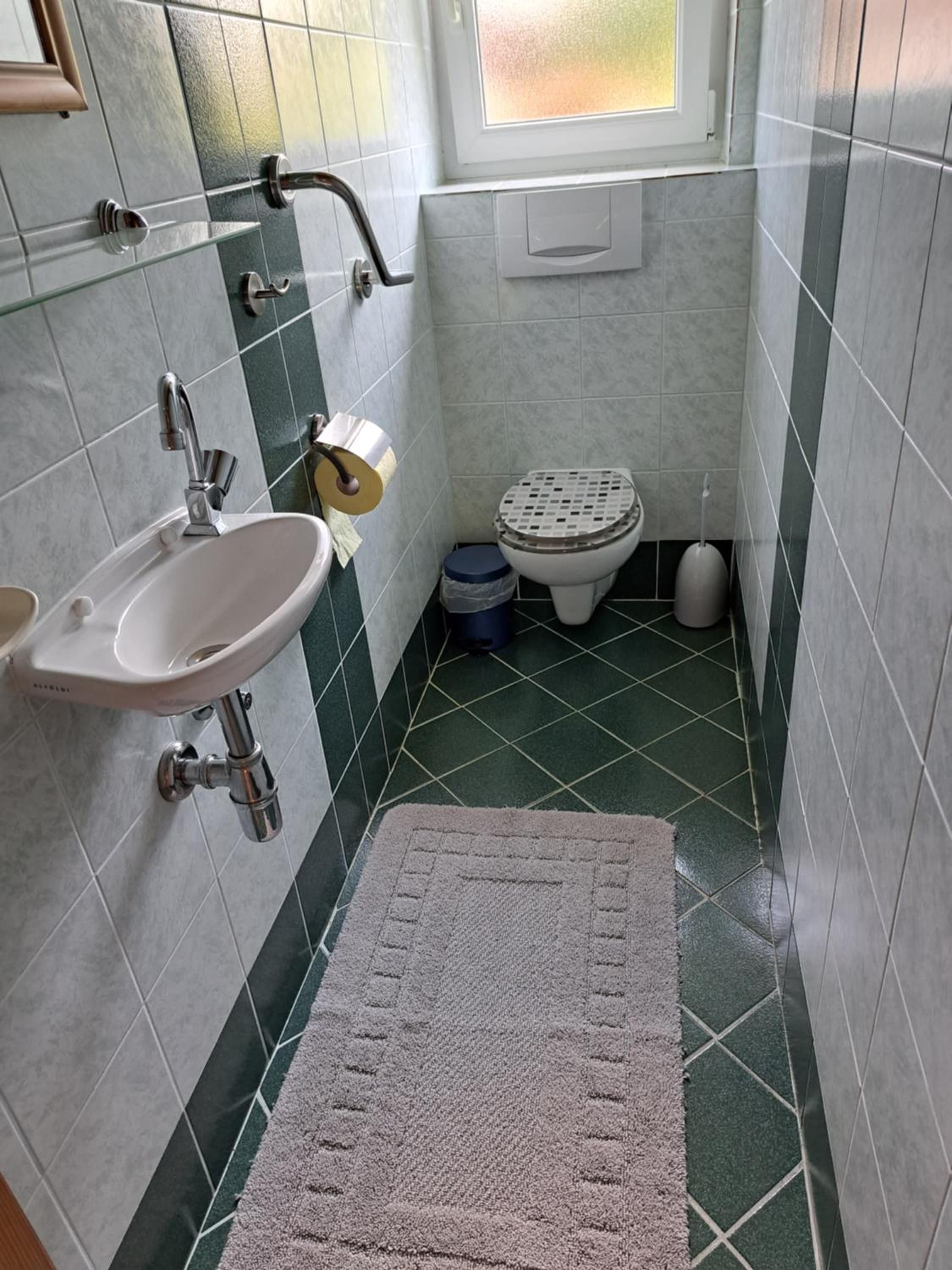 Bungalow Raschun Grabelsdorf Etruskerweg 12 / 9122 St. Kanzian