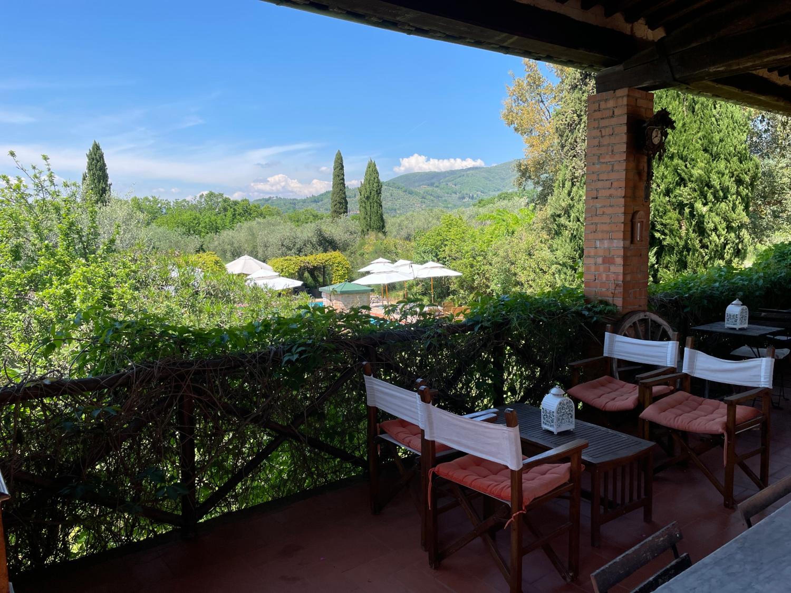Agriturismo Podere Marchiano