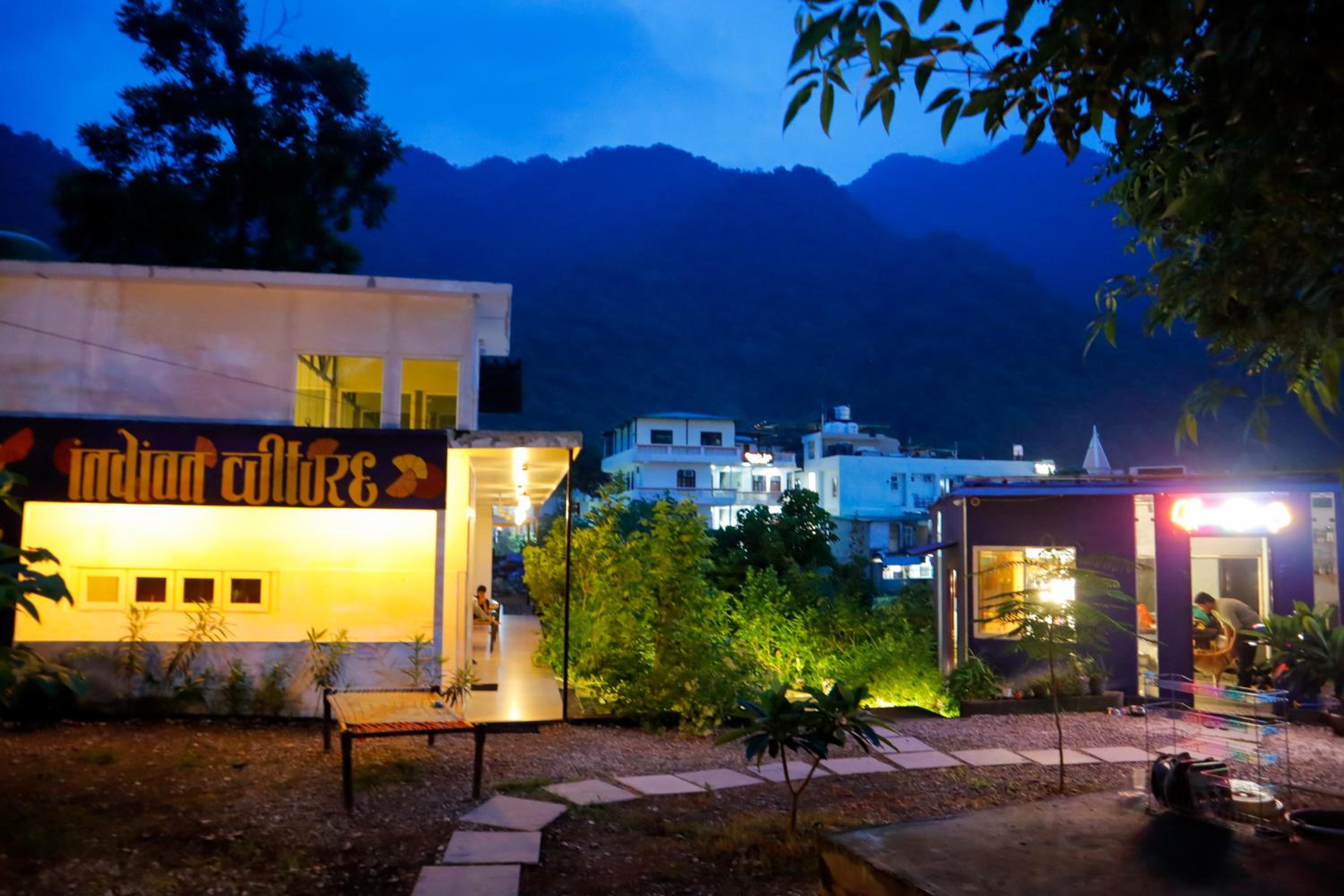 Indian Culture view 4
