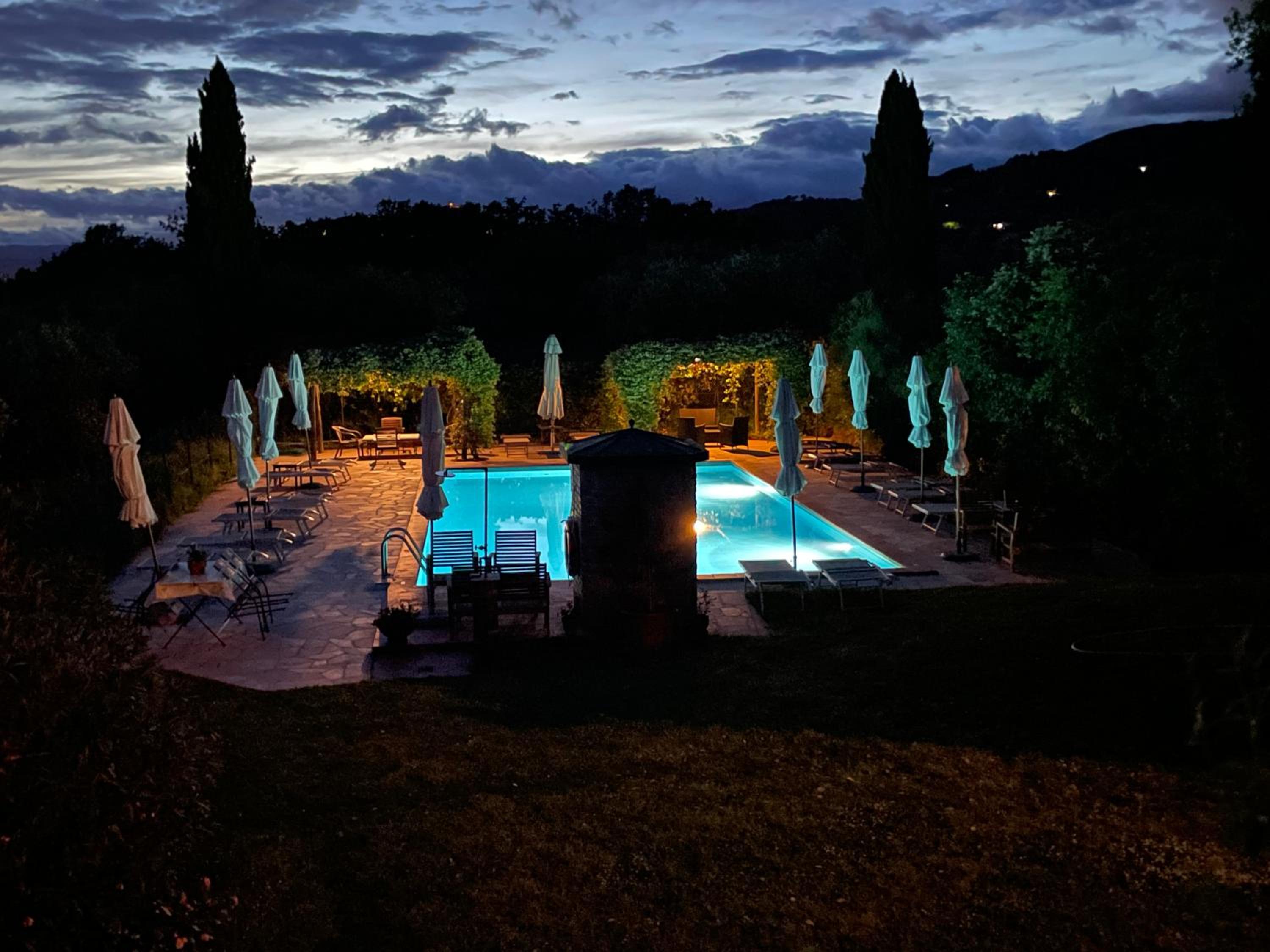 Agriturismo Podere Marchiano