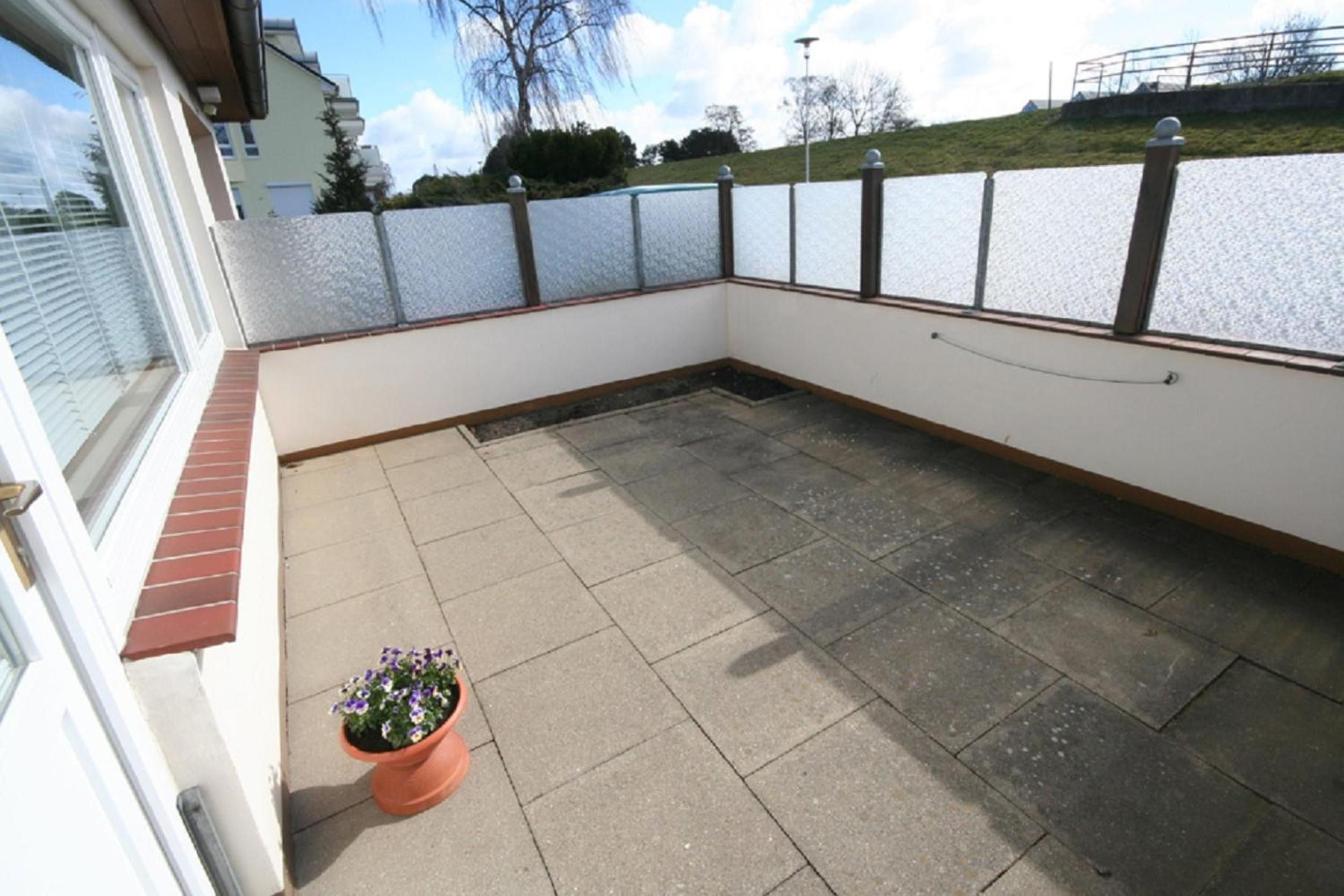 Haus Koralle App 1 inkl WLAN