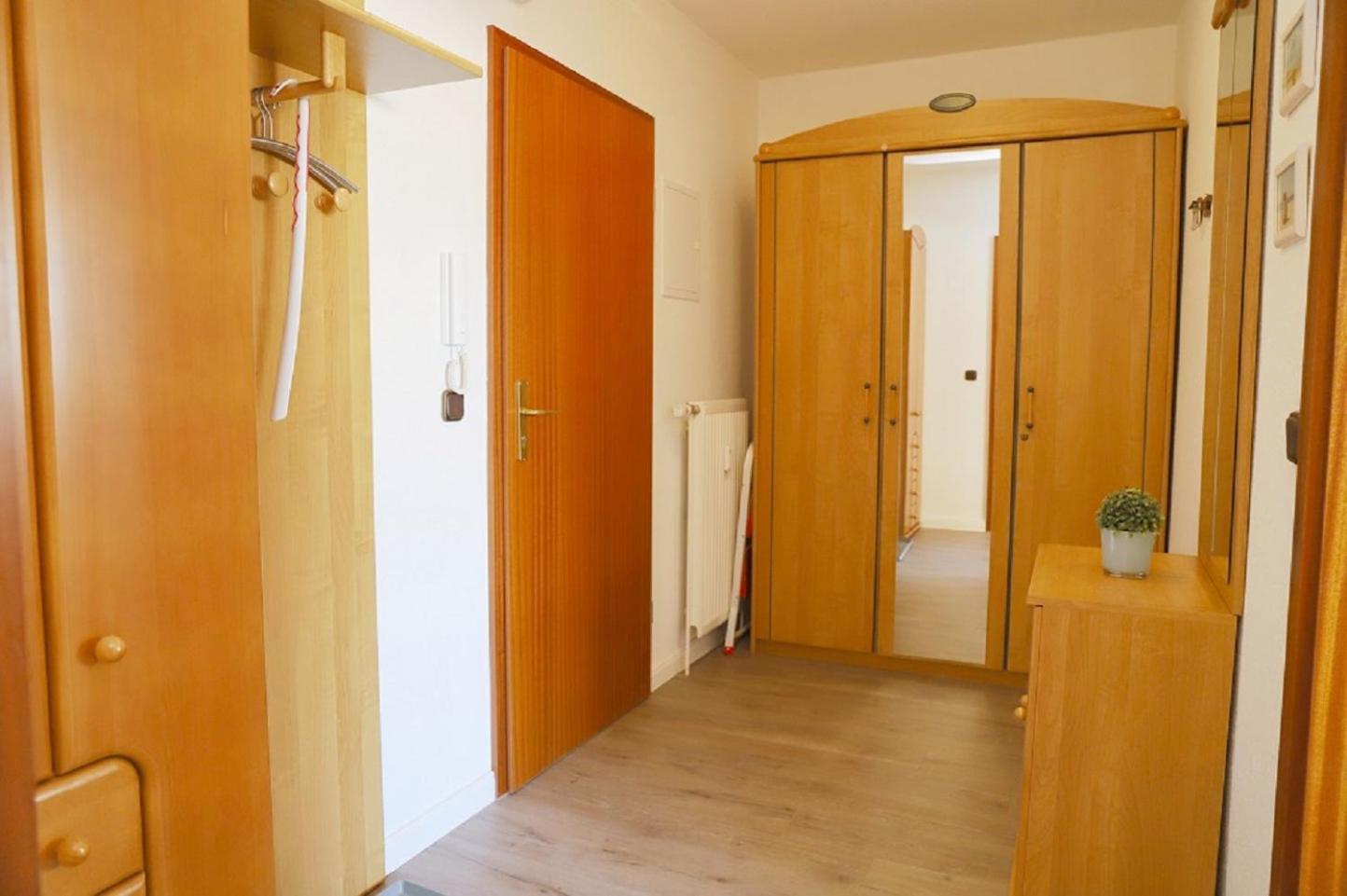 Blankwasserweg 49 b Whg 9 inkl WLAN