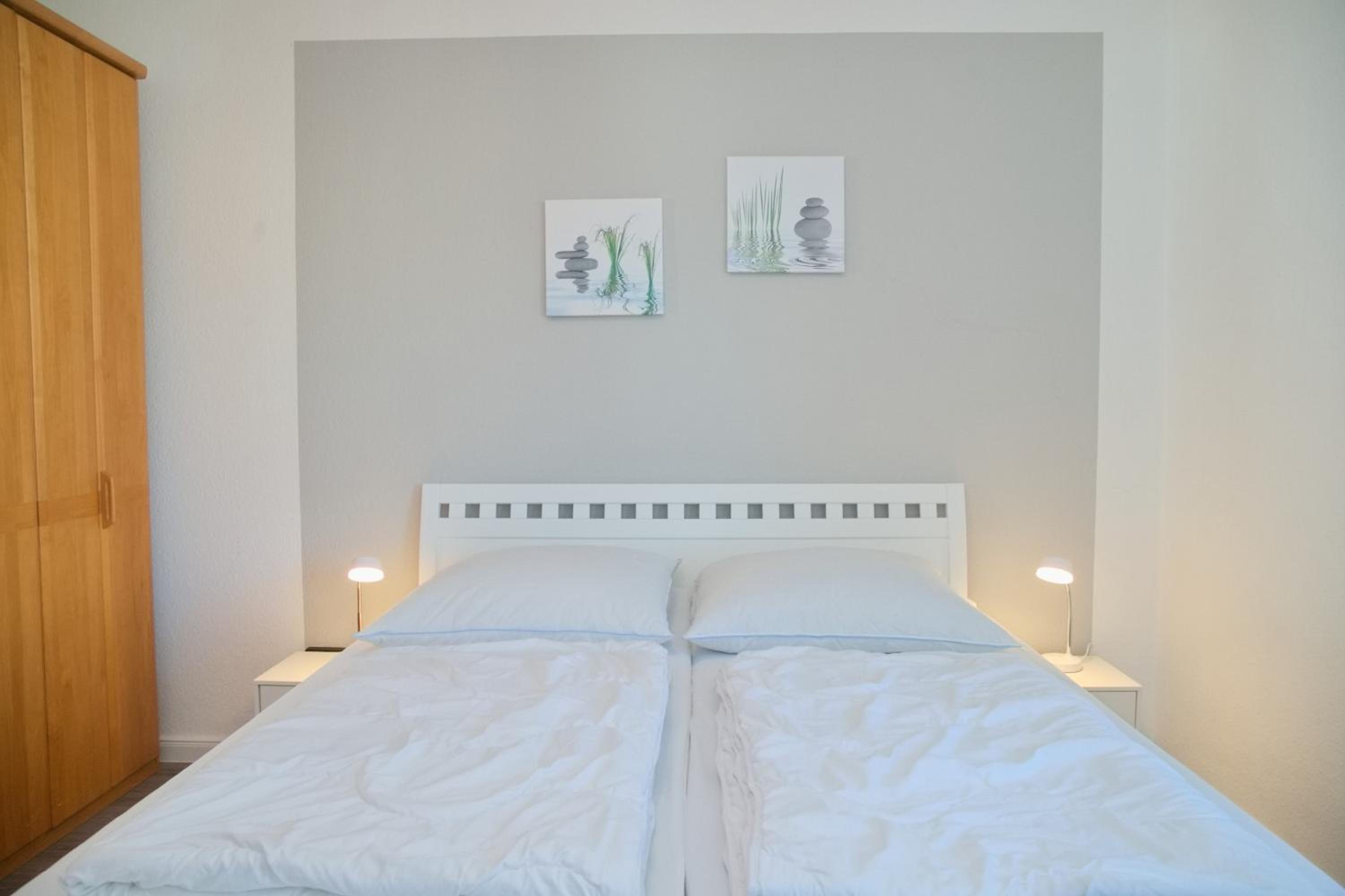 Blankwasserweg 49 b Whg 9 inkl WLAN