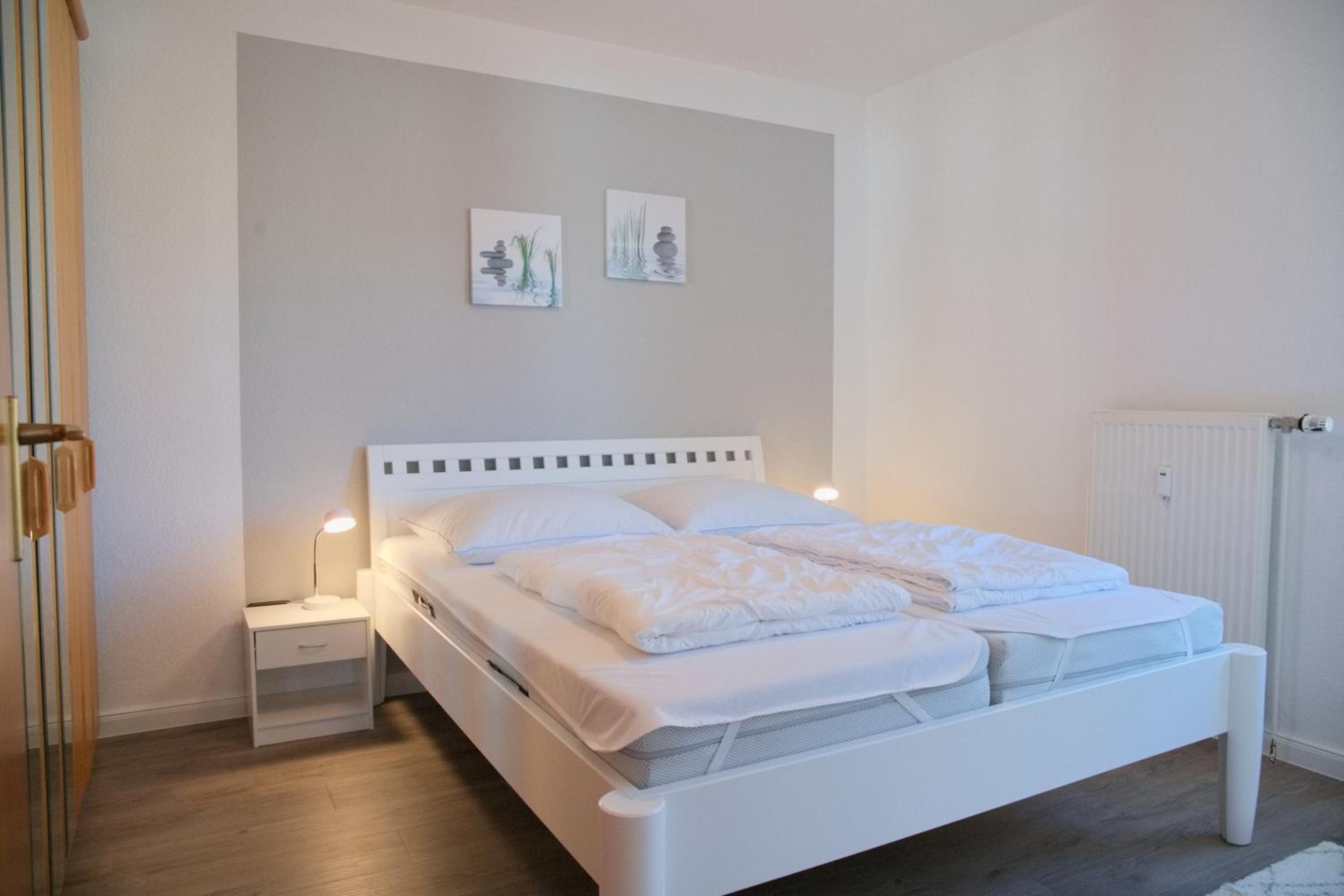 Blankwasserweg 49 b Whg 9 inkl WLAN