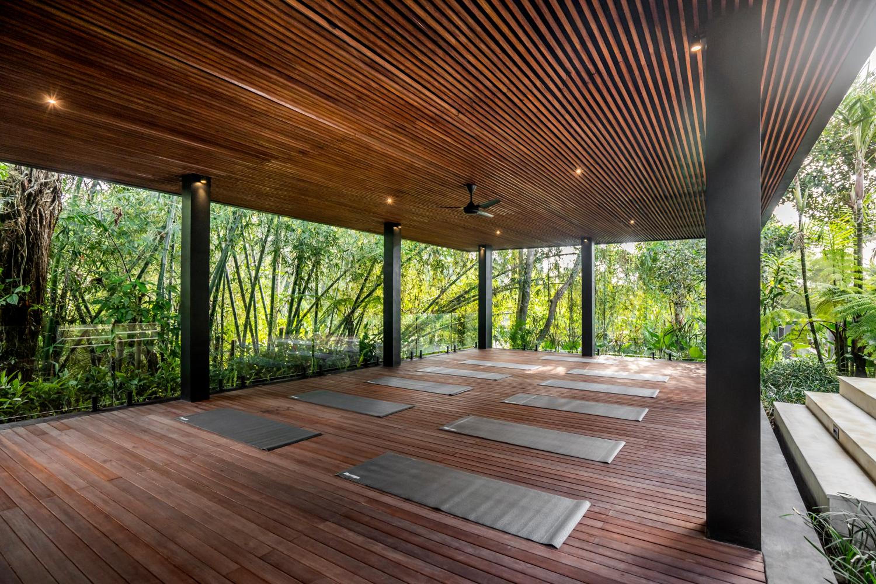 Villa Wellness Paradise by BaliSuperHost